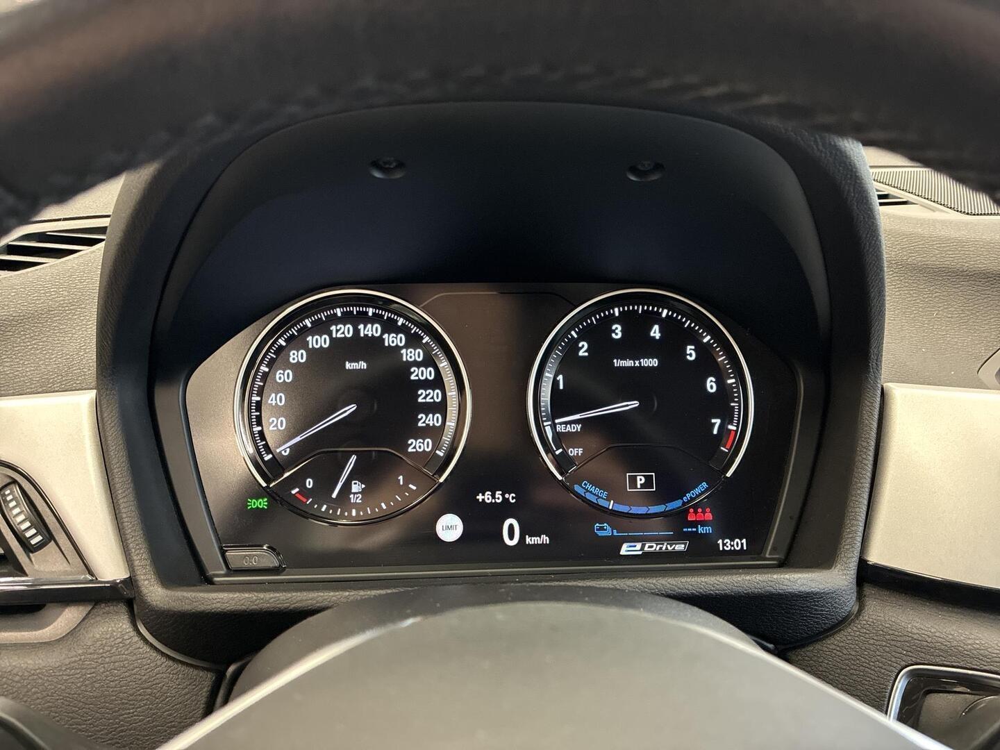 BMW X1 2020