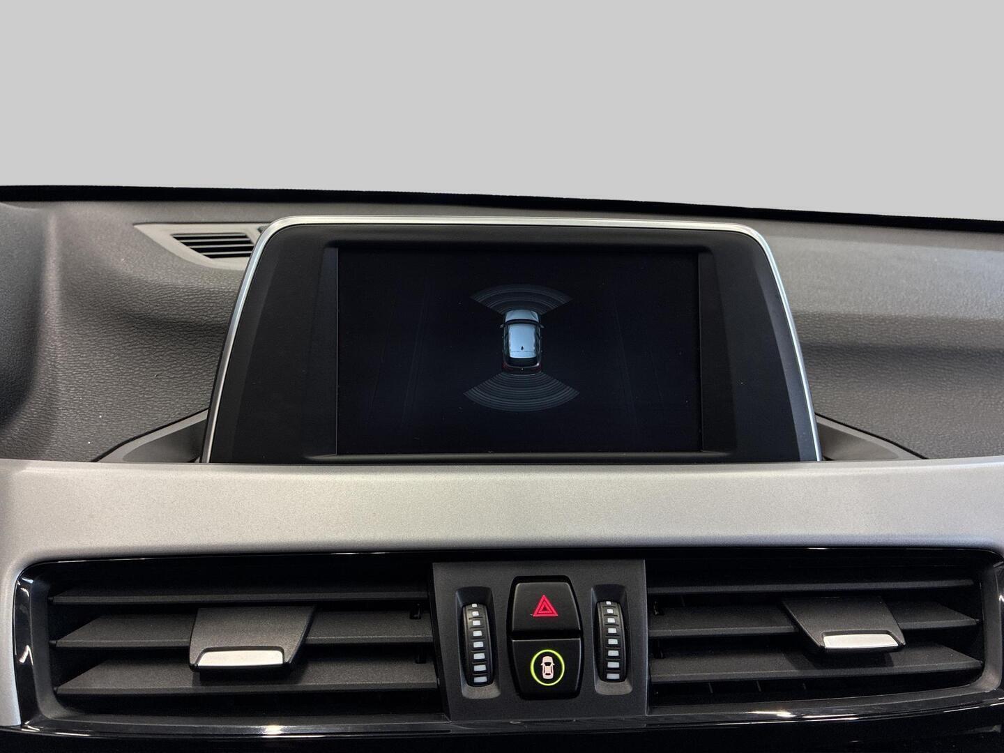 BMW X1 2020