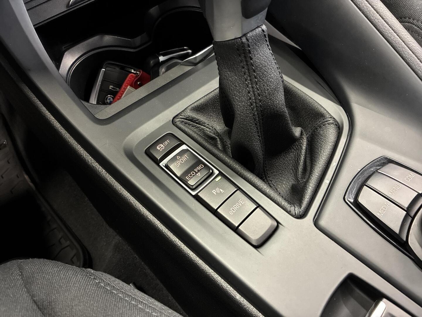 BMW X1 2020