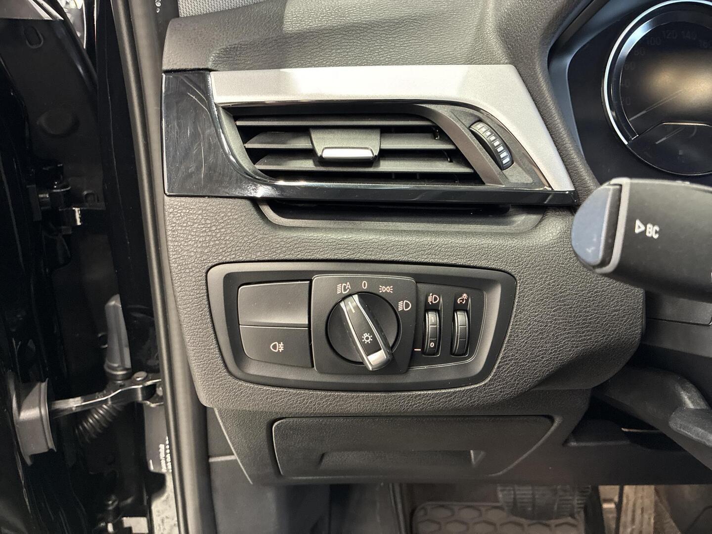 BMW X1 2020