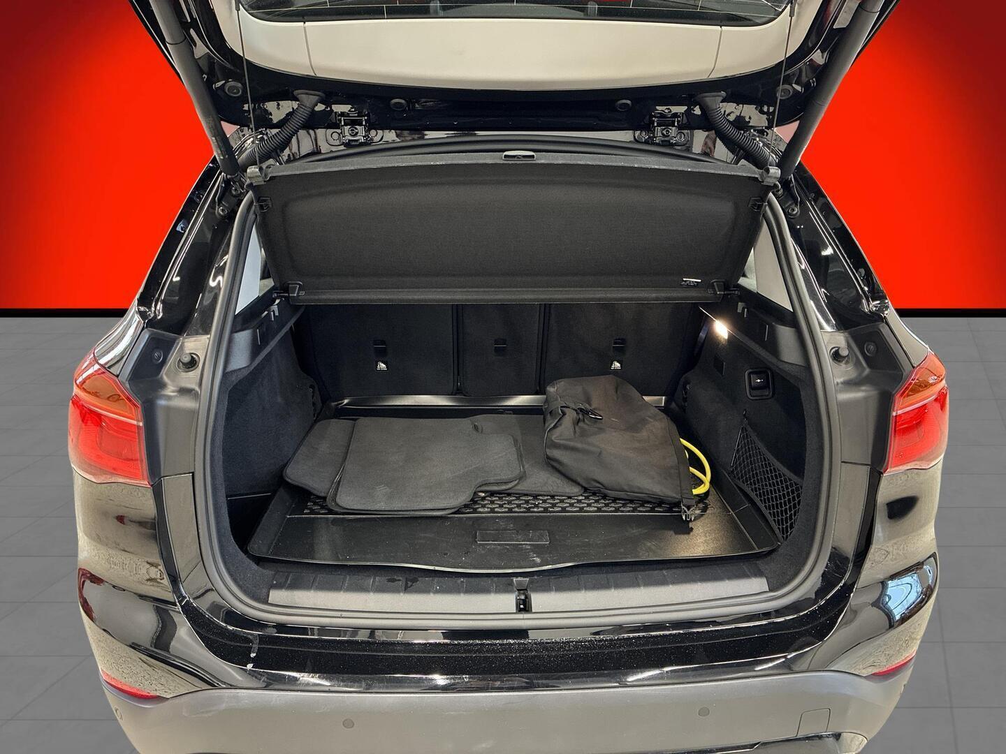 BMW X1 2020