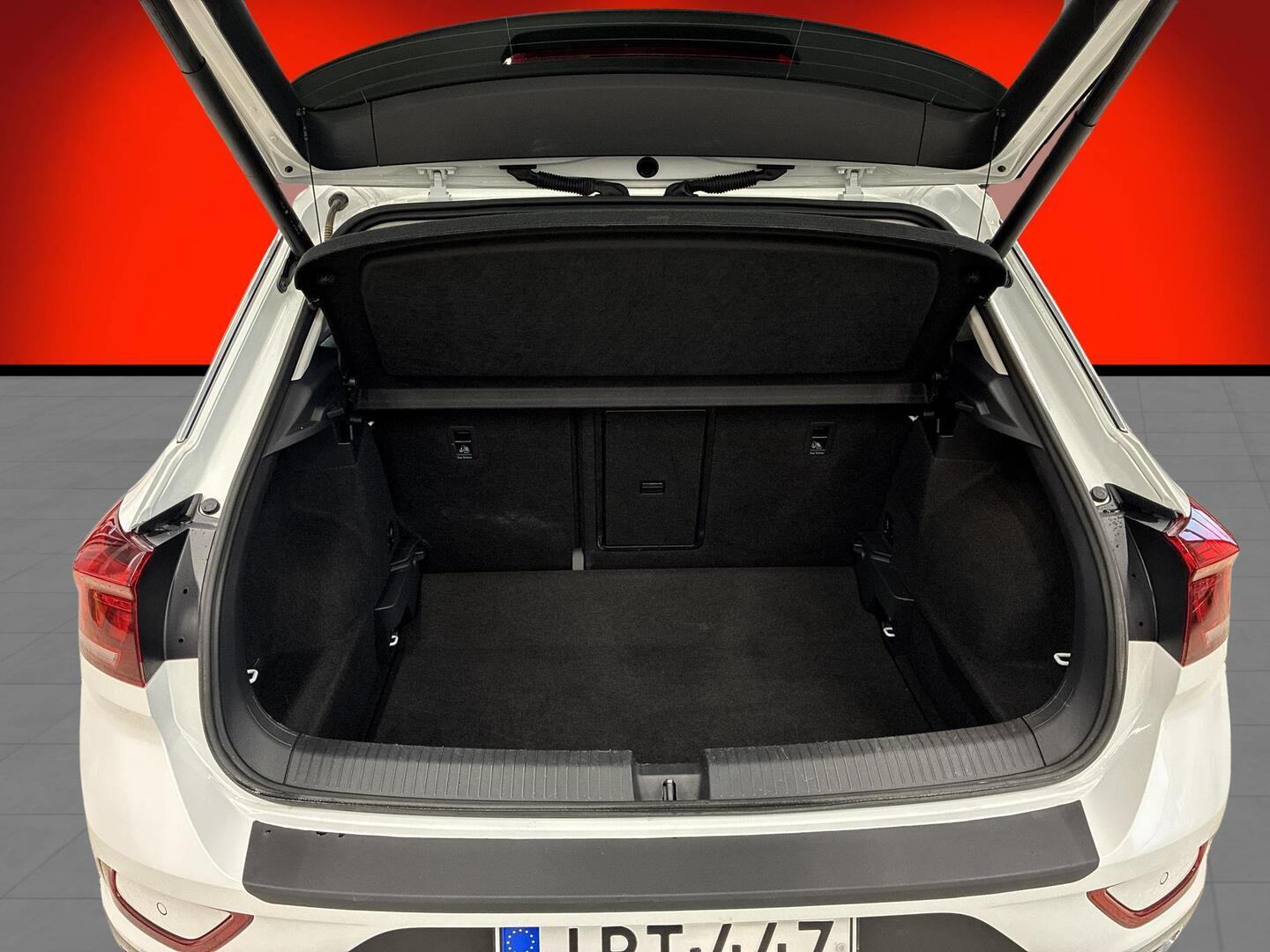 VOLKSWAGEN T-Roc 2023