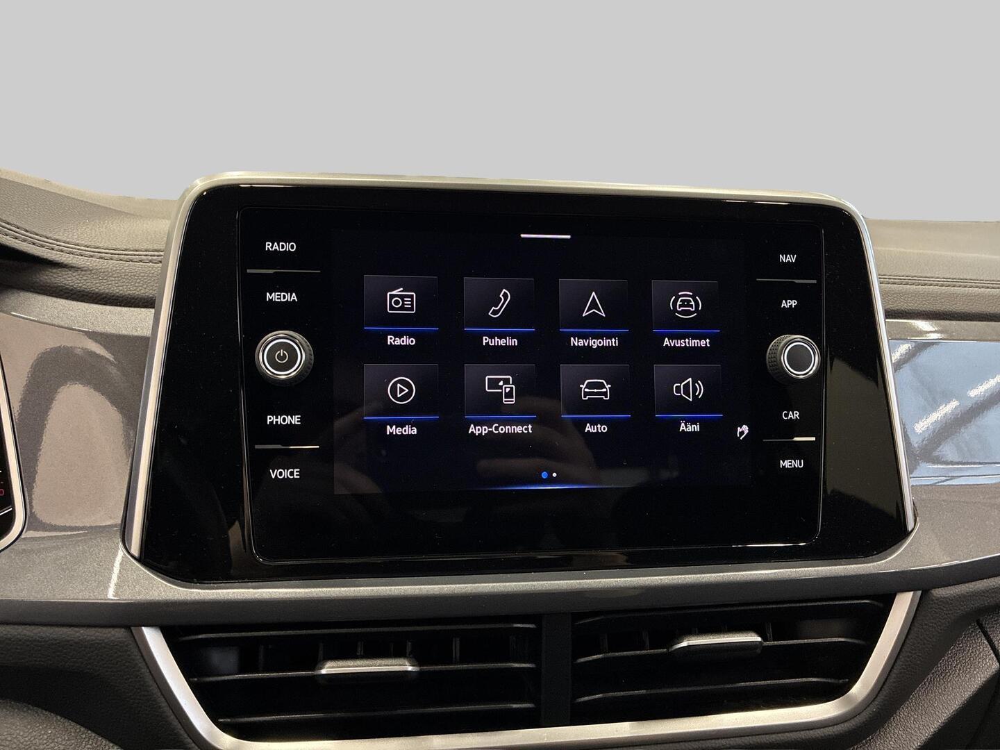 VOLKSWAGEN T-Roc 2023