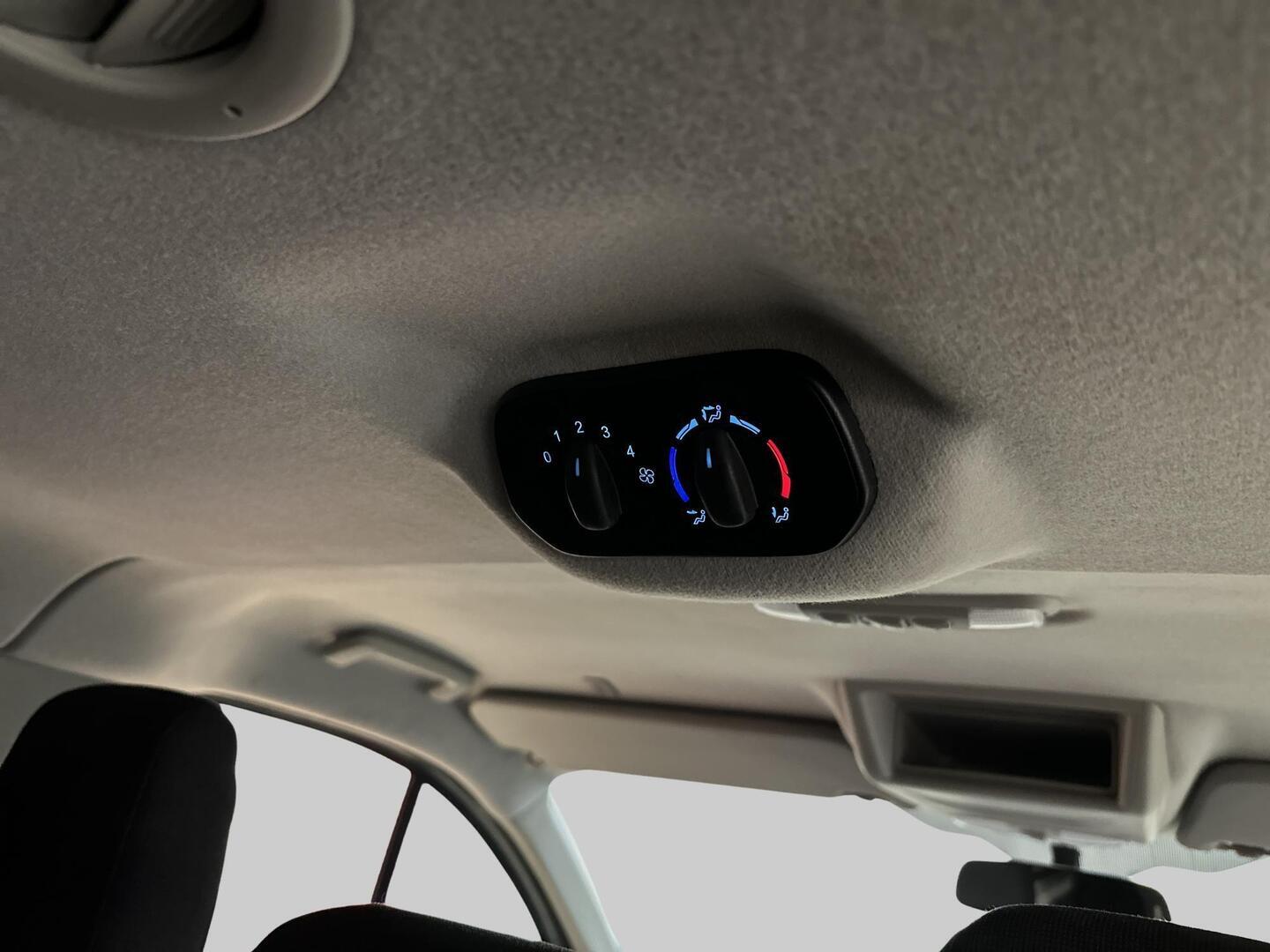 FORD Transit Custom 2017