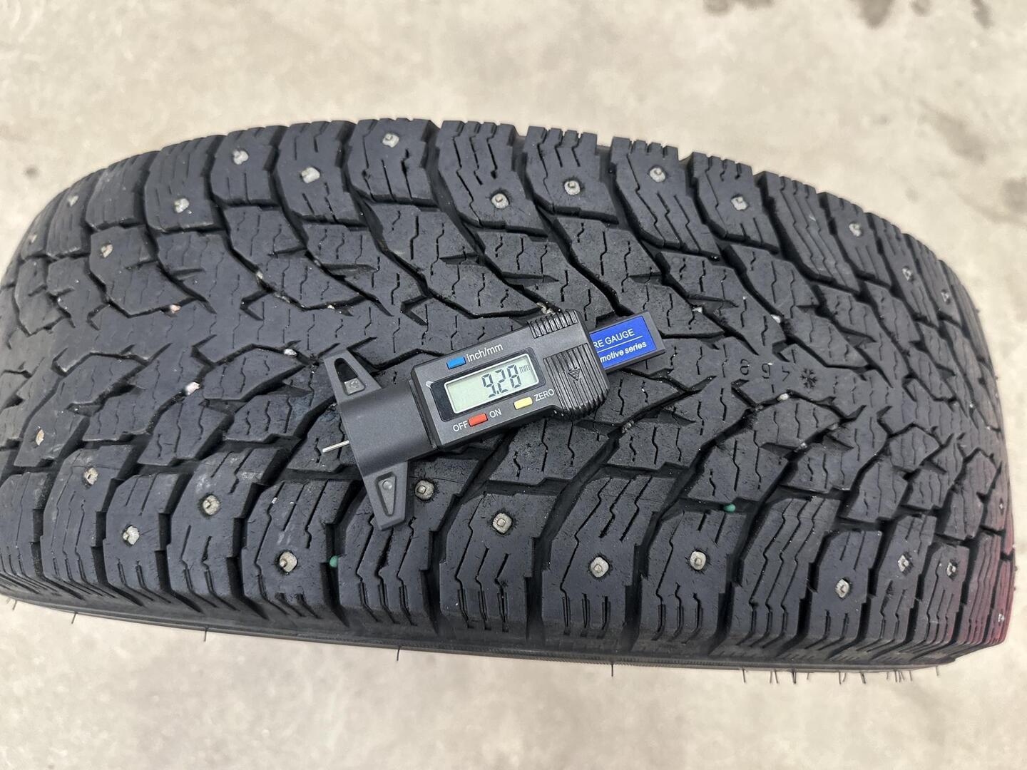 FORD Transit Custom 2017