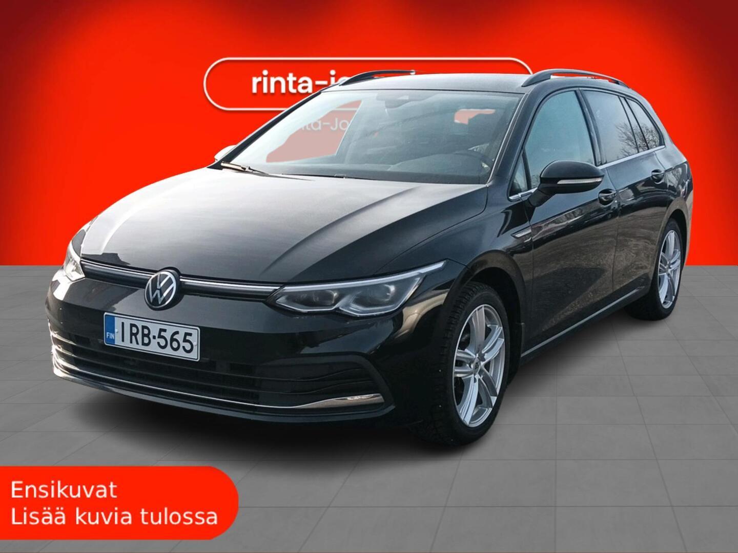 VOLKSWAGEN Golf 2023