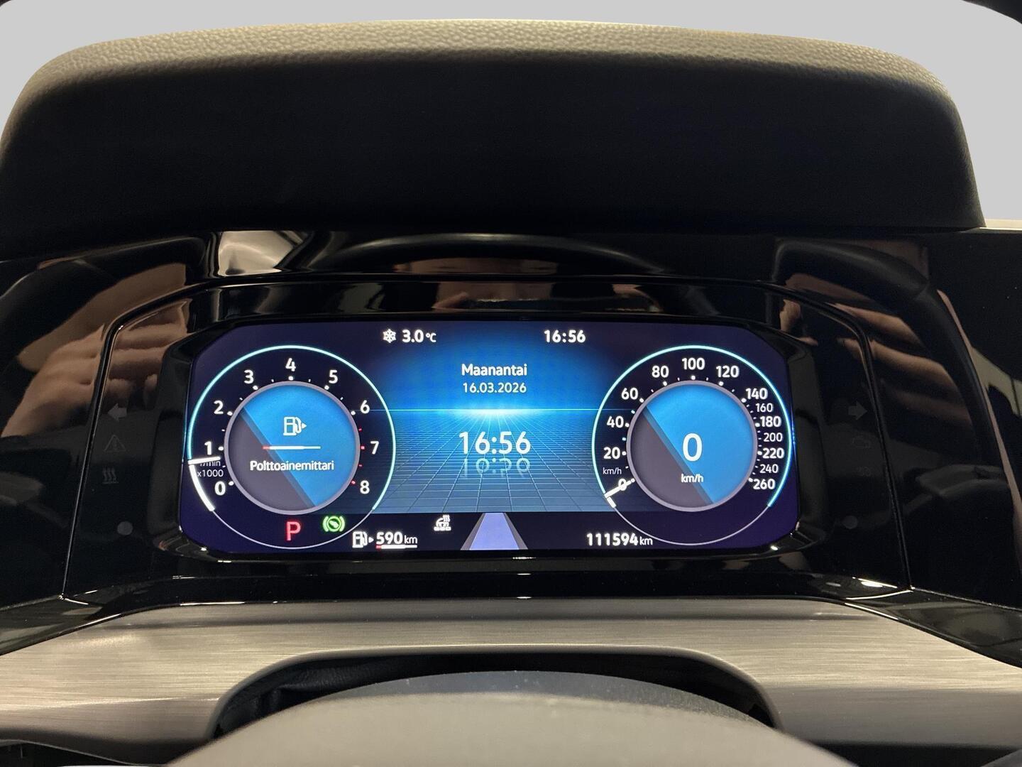 VOLKSWAGEN Golf 2023