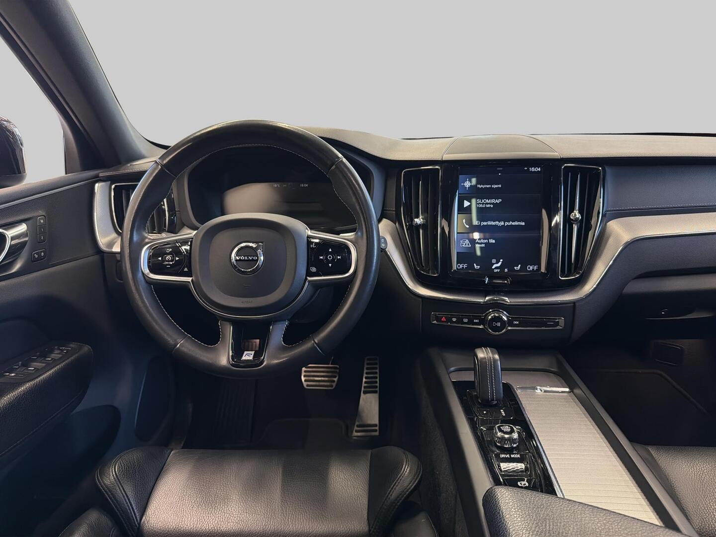 VOLVO XC60 2020