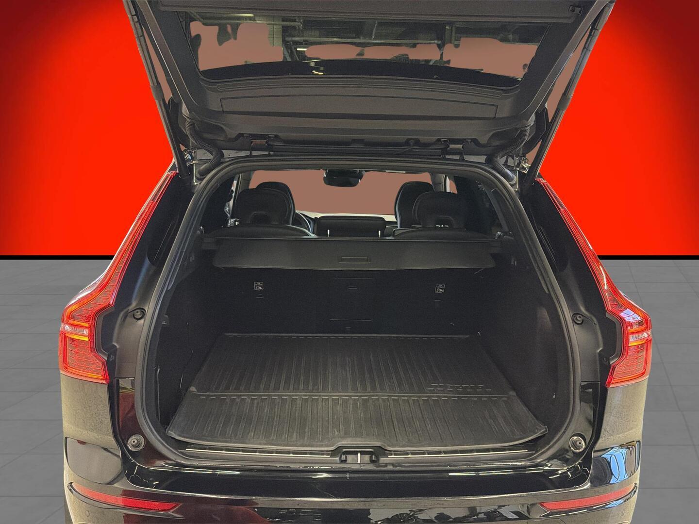VOLVO XC60 2020