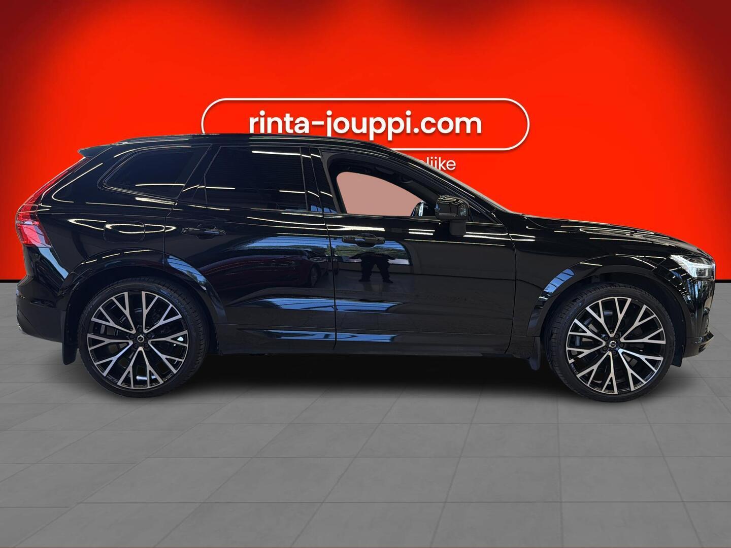 VOLVO XC60 2020