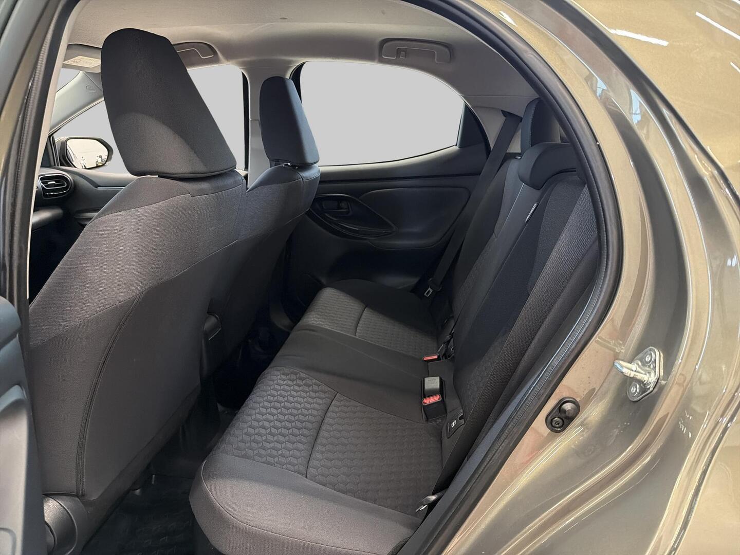 TOYOTA Yaris 2020