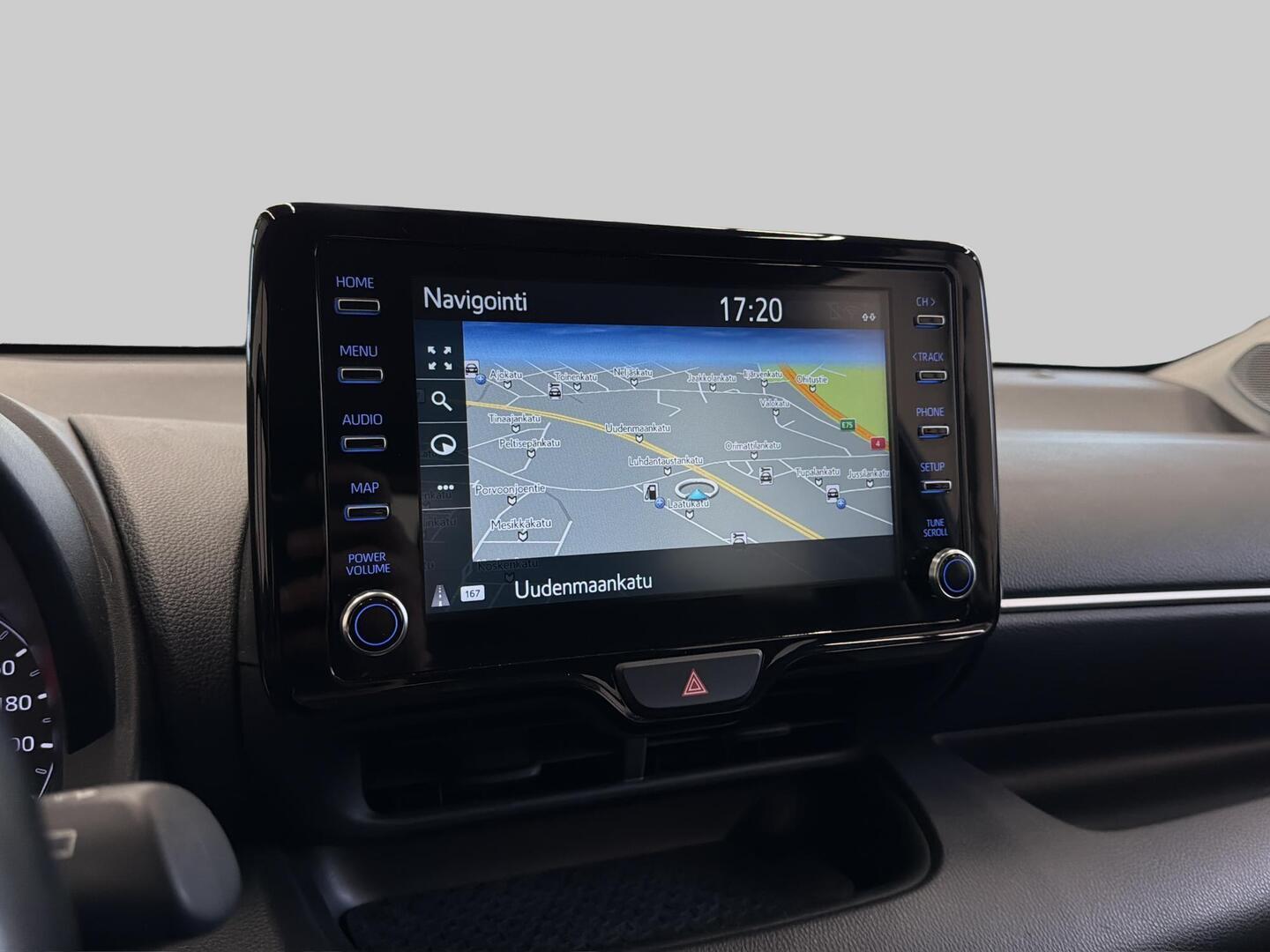 TOYOTA Yaris 2020