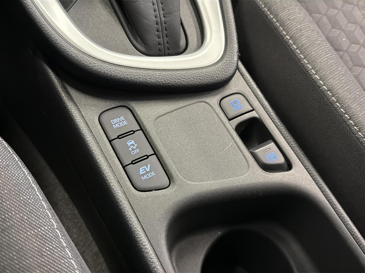 TOYOTA Yaris 2020