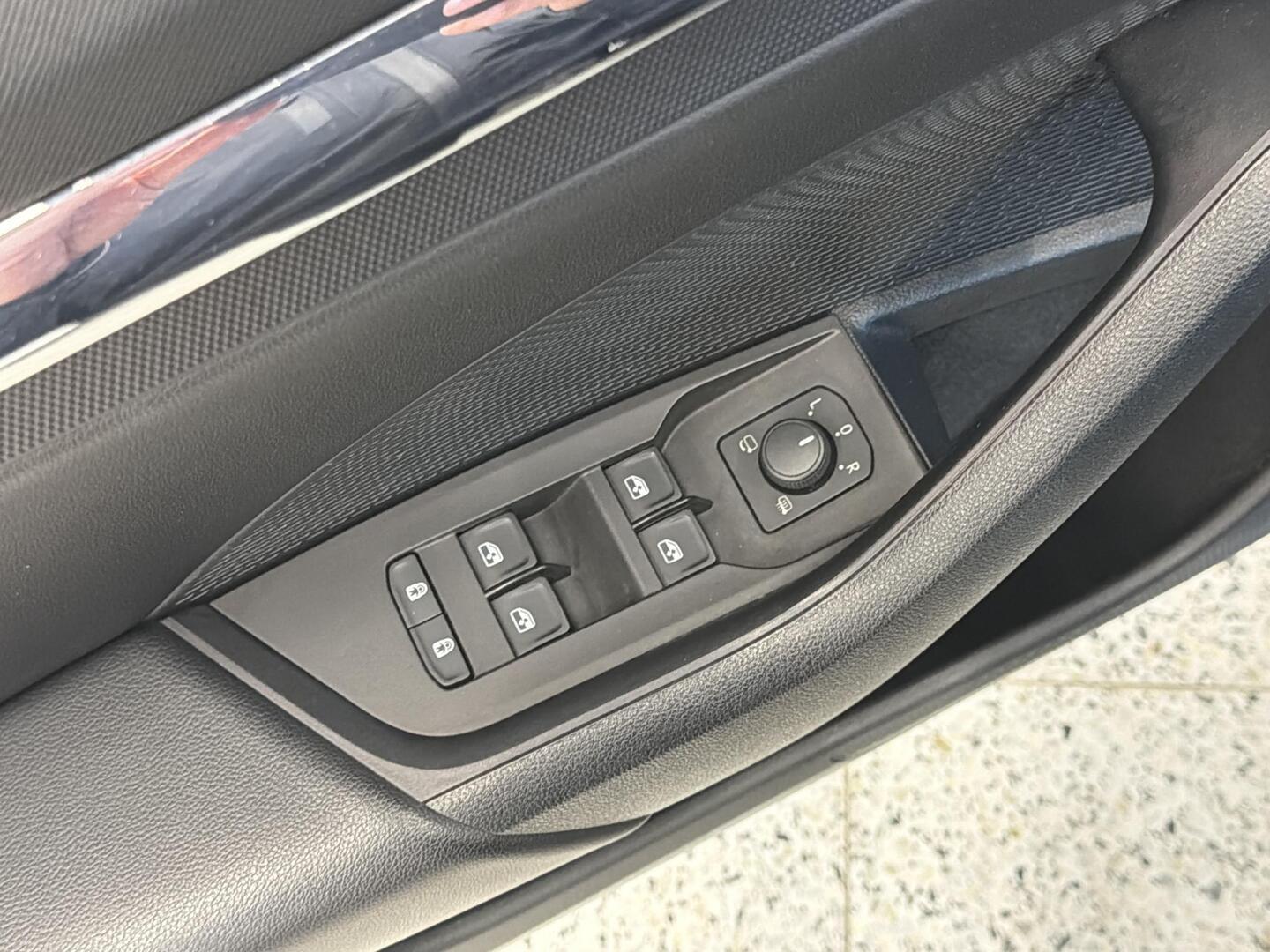 SKODA Octavia 2021