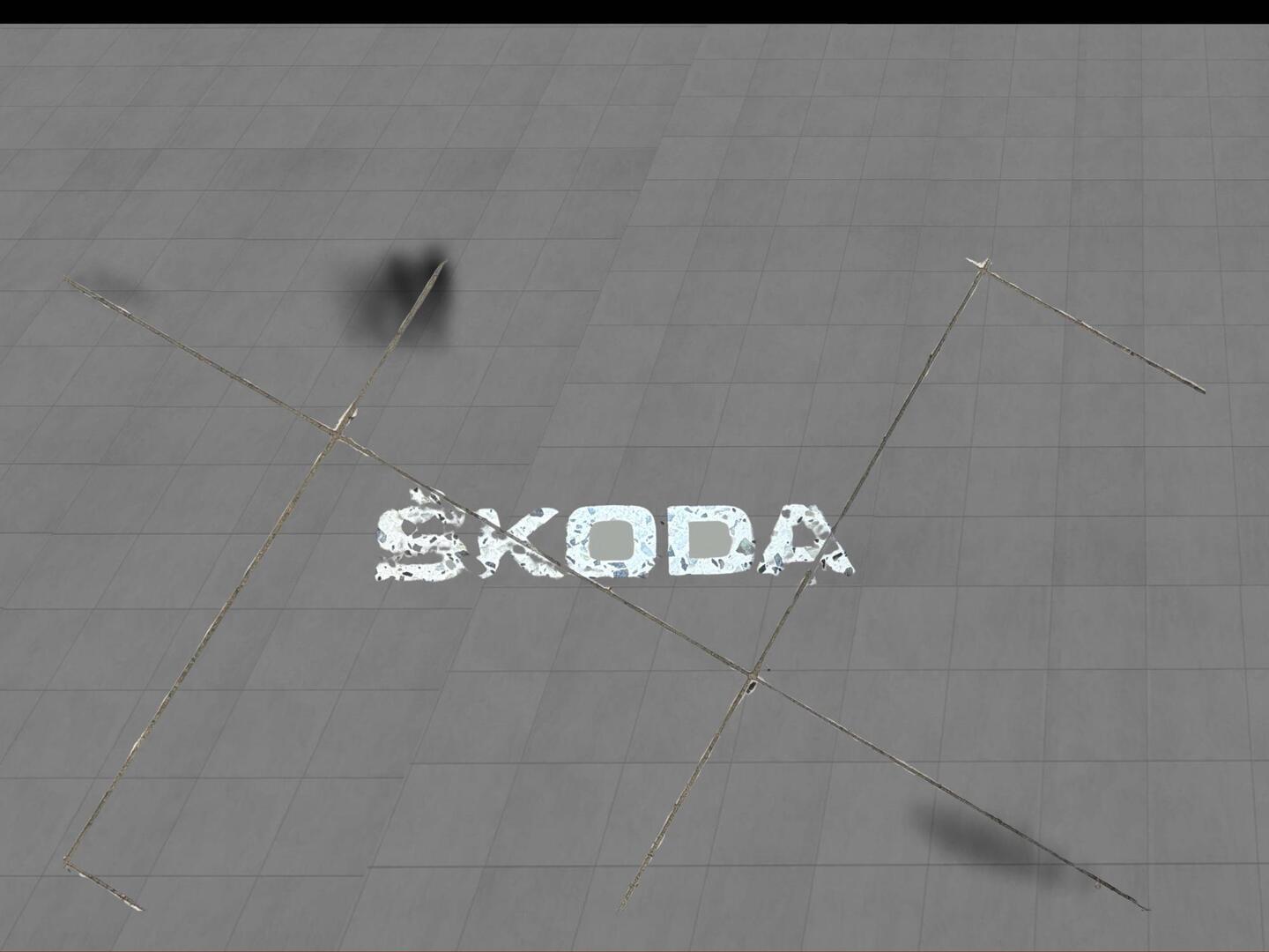 SKODA Octavia 2021