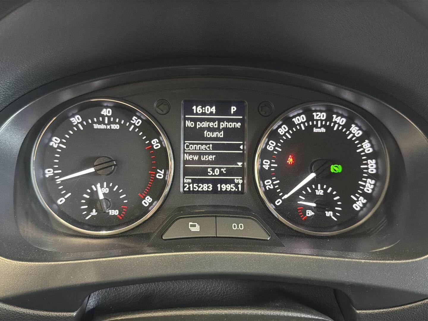 SKODA Rapid 2013
