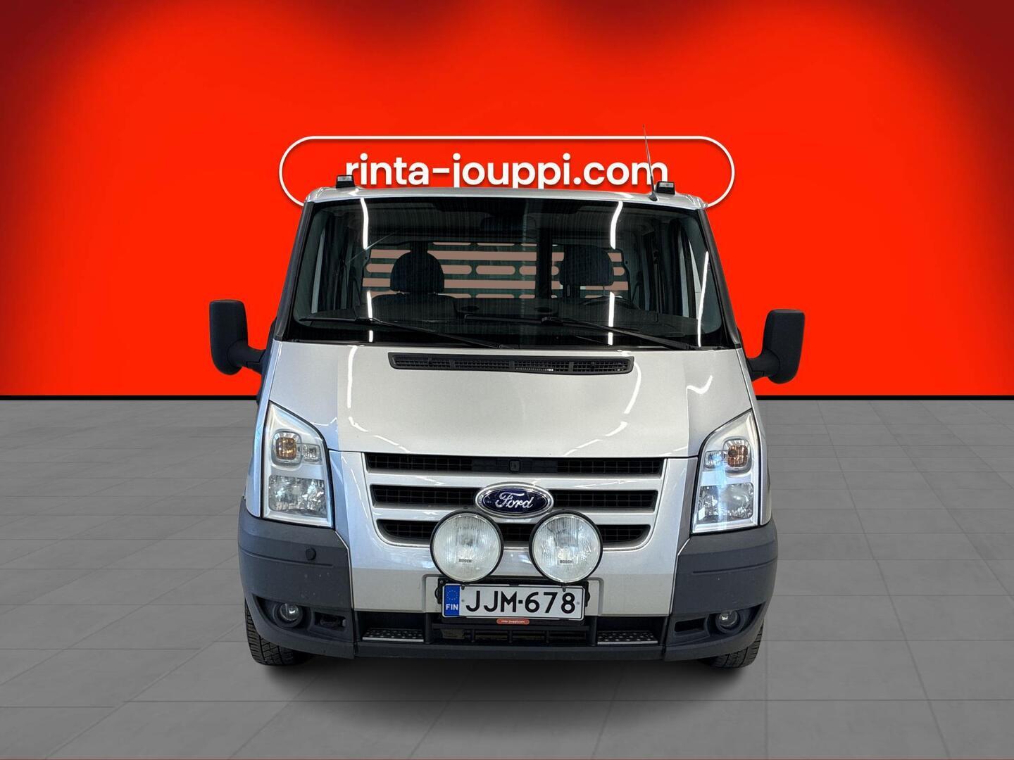 FORD Transit 2009