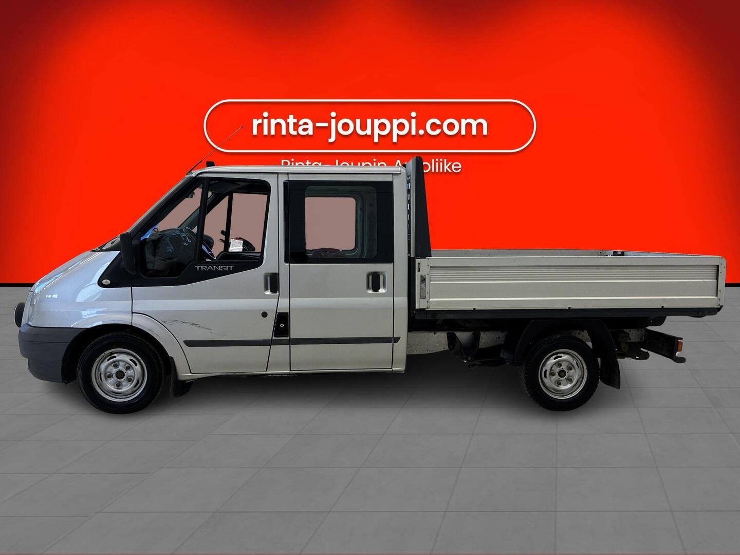 FORD Transit 2009