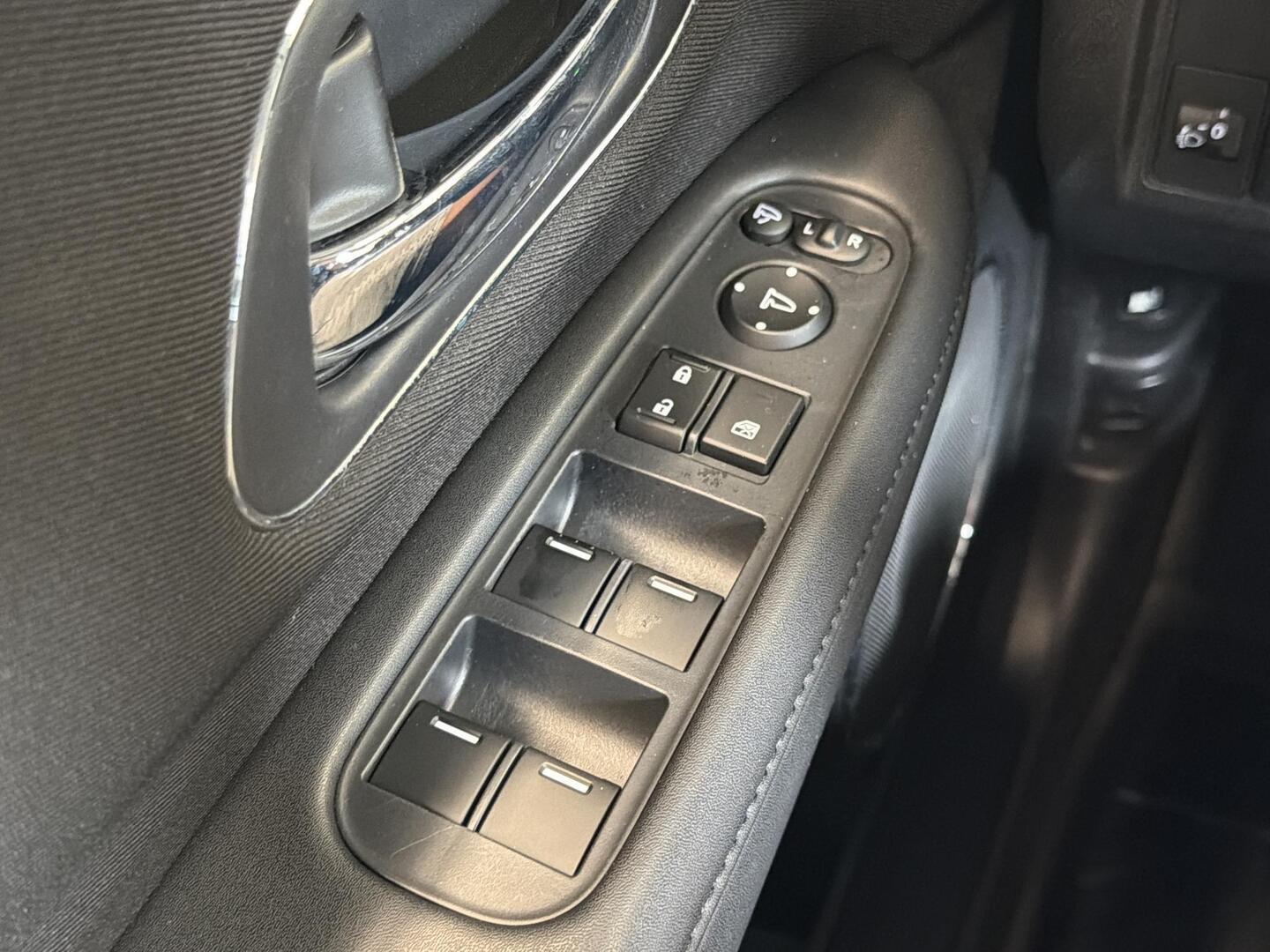HONDA HR-V 2016