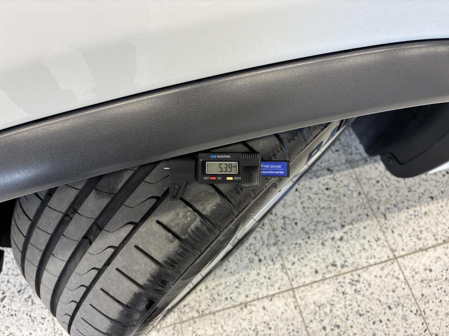 VOLKSWAGEN Tiguan 2016
