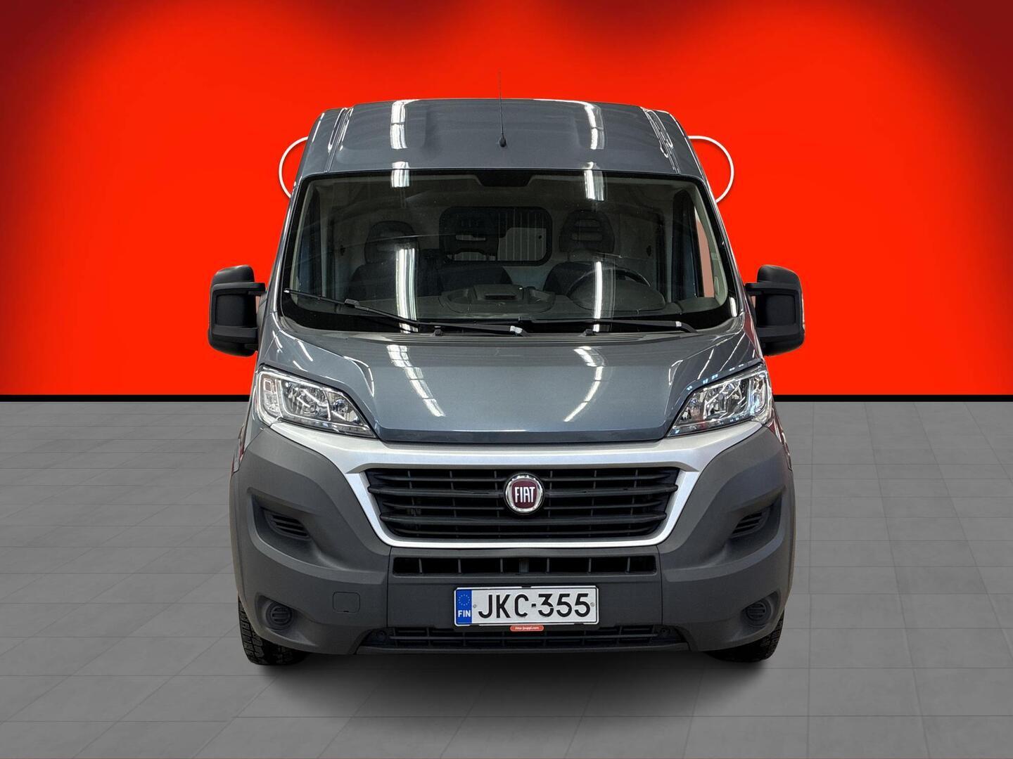 FIAT Ducato 2017