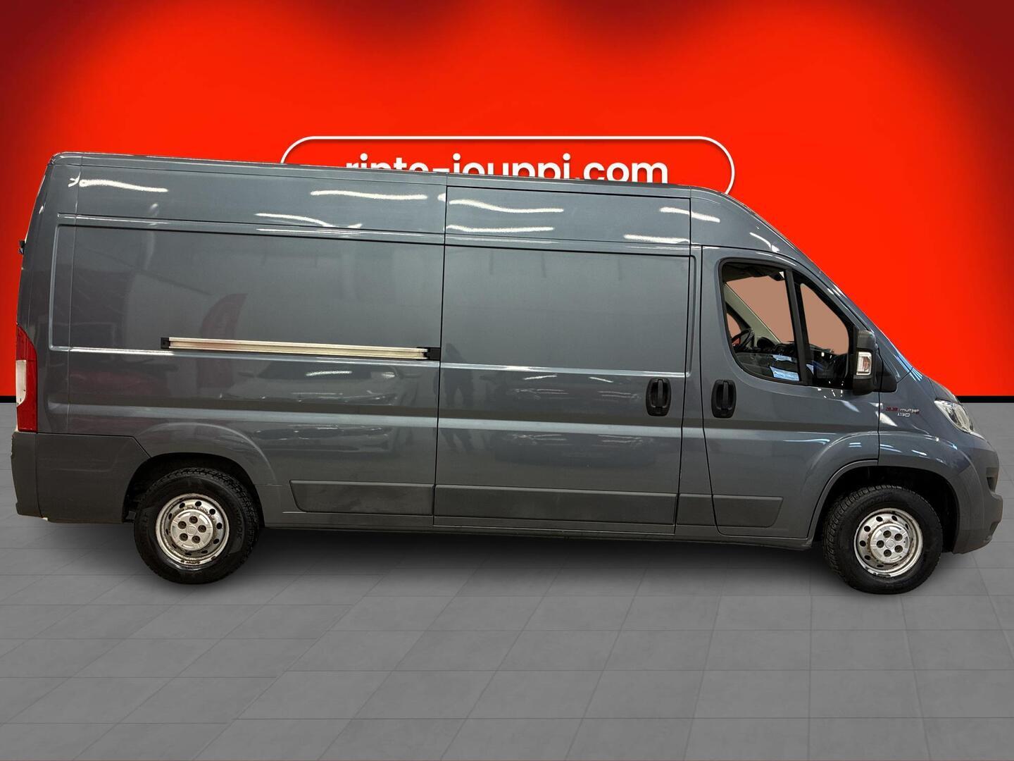 FIAT Ducato 2017