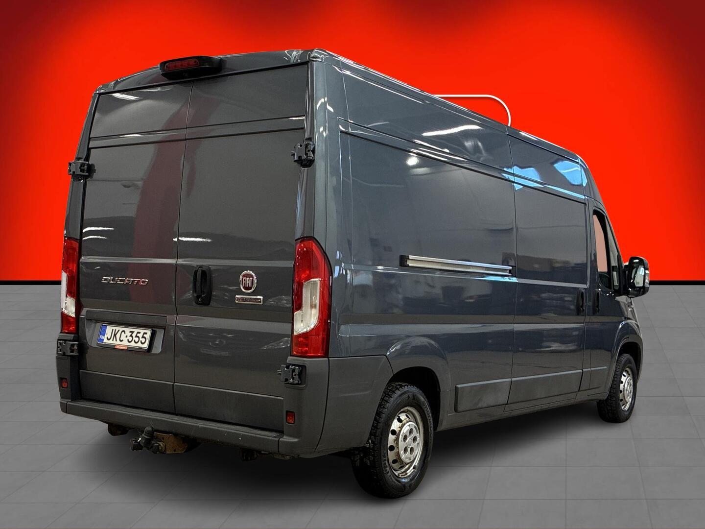 FIAT Ducato 2017