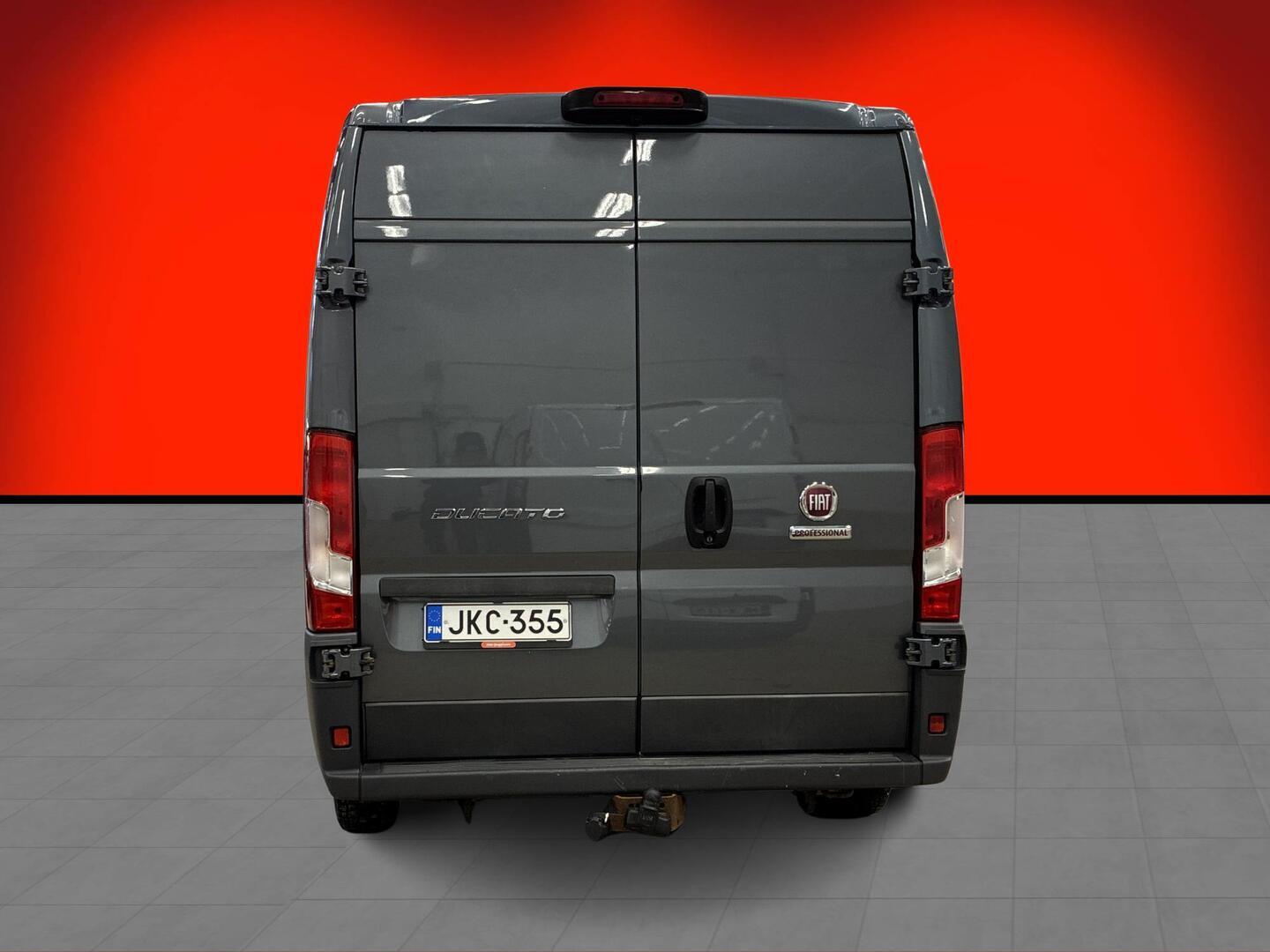 FIAT Ducato 2017