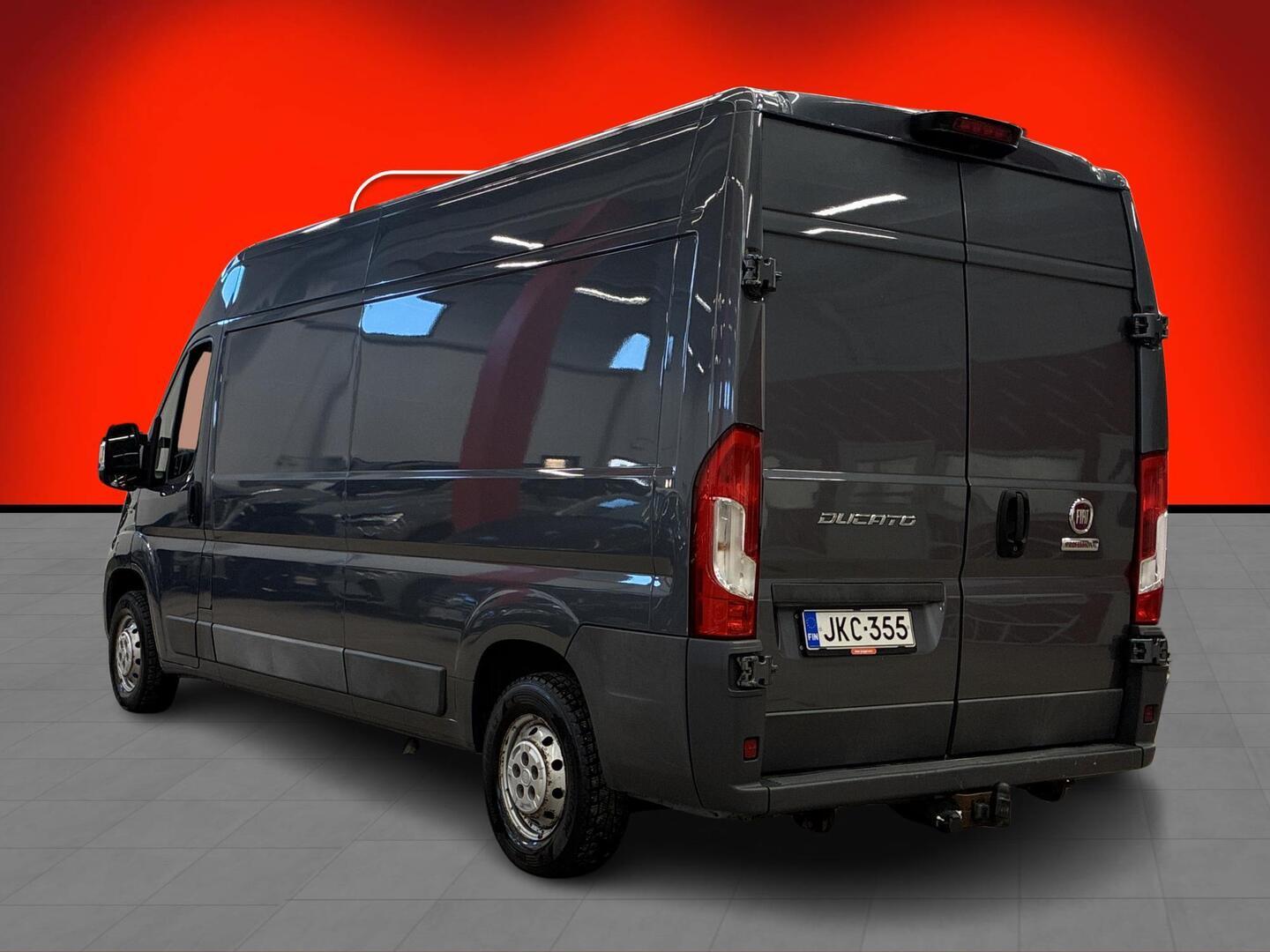 FIAT Ducato 2017