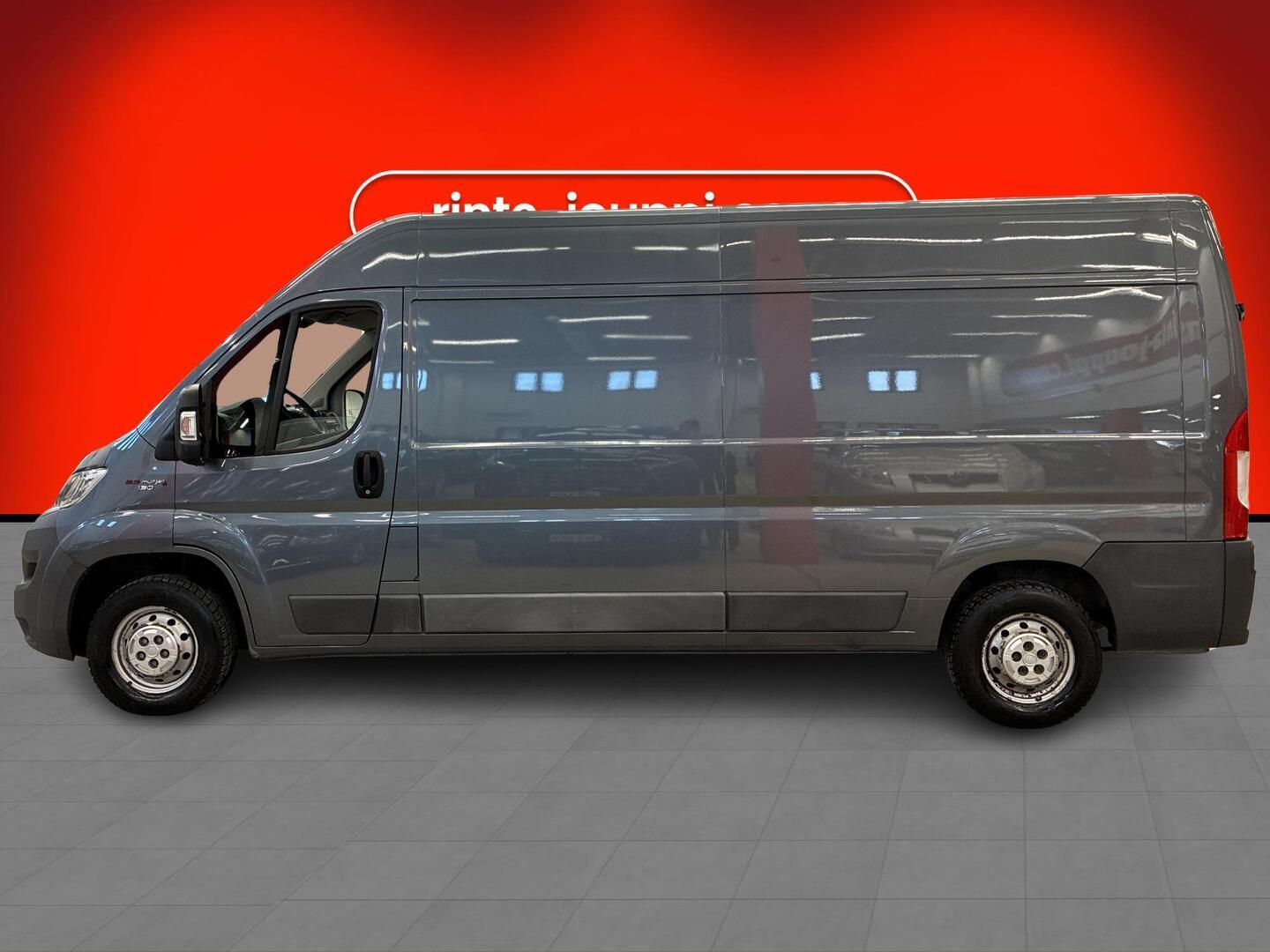 FIAT Ducato 2017
