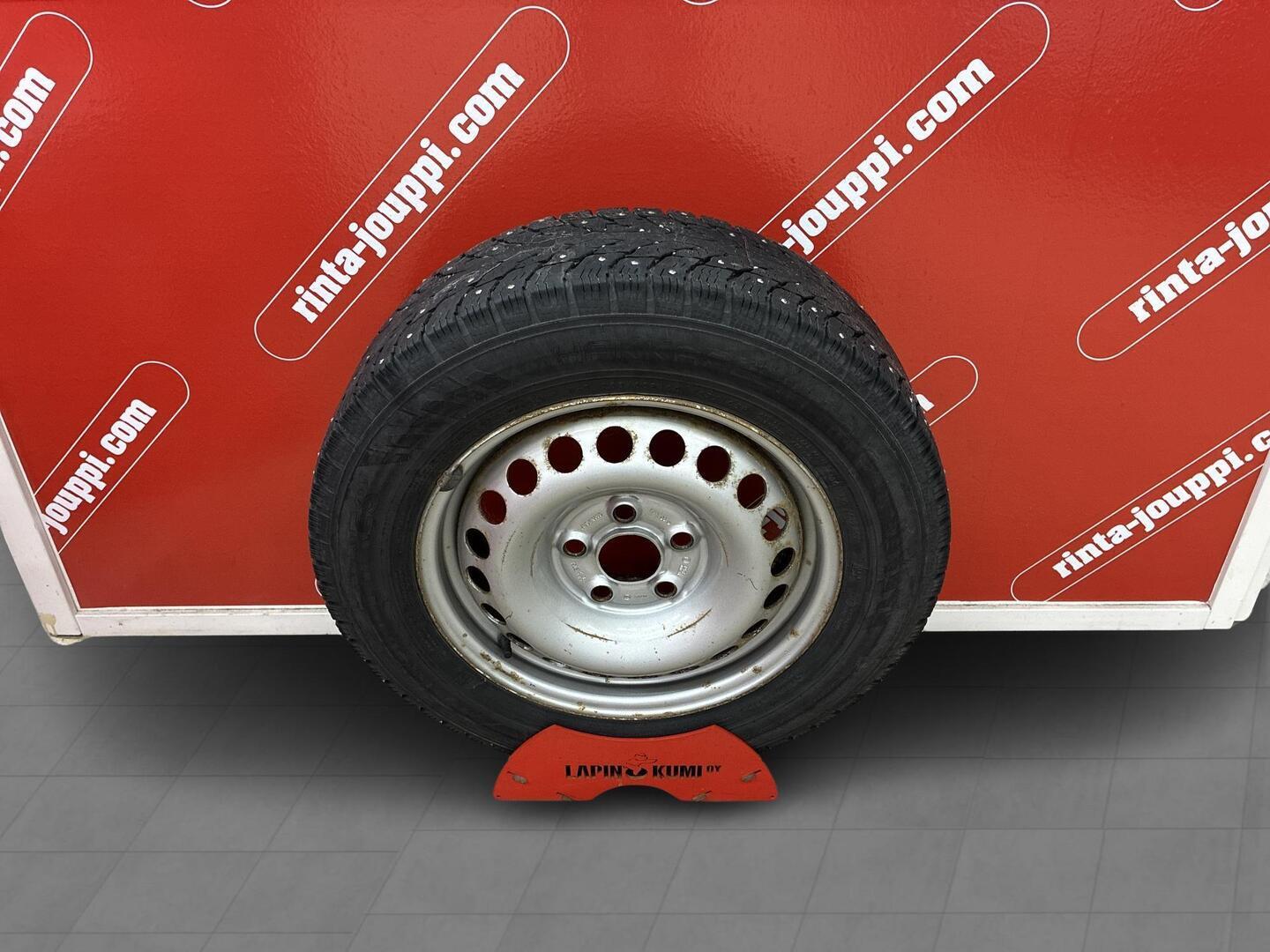 VOLKSWAGEN Transporter 2018