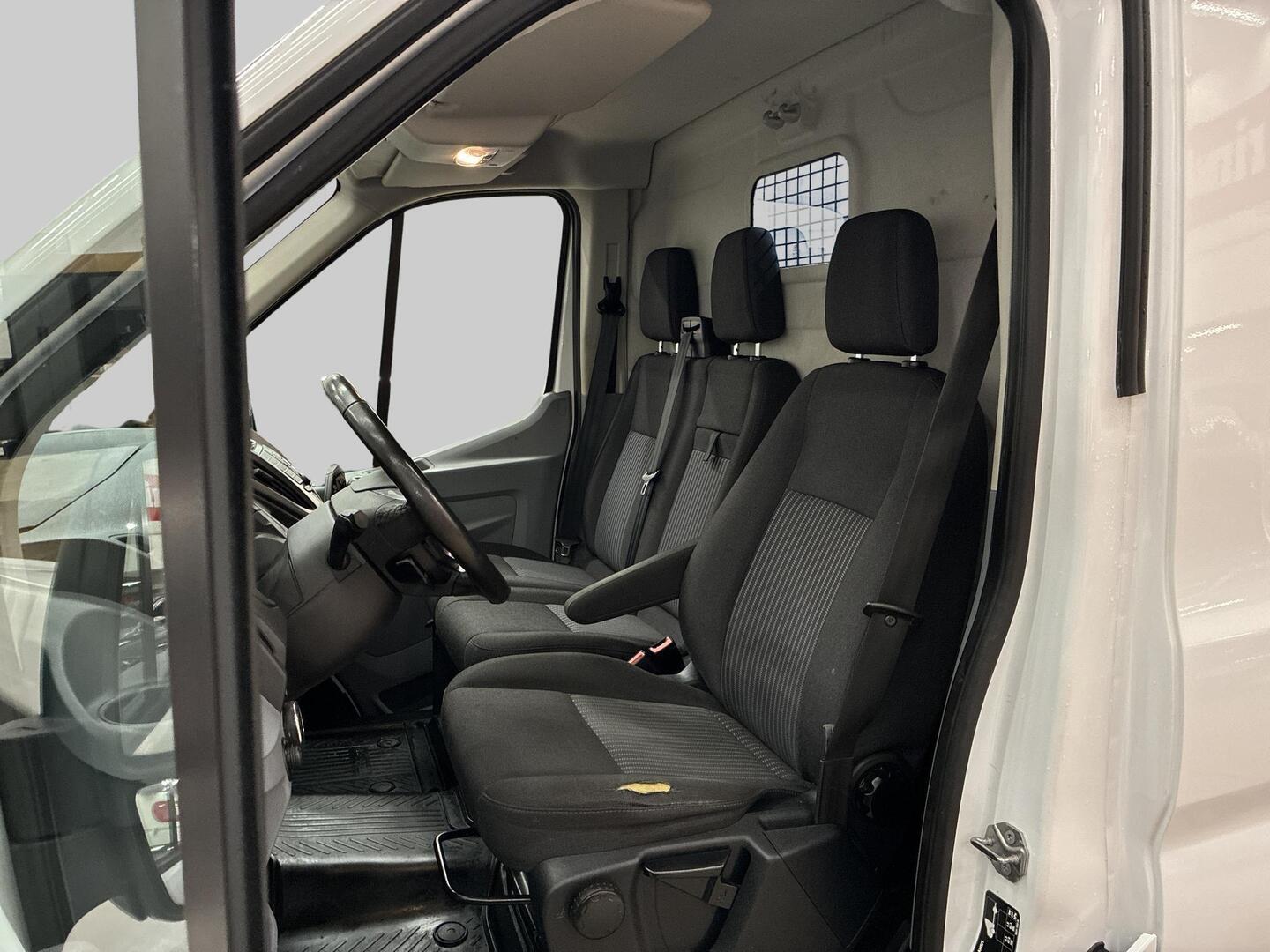 FORD Transit 2019