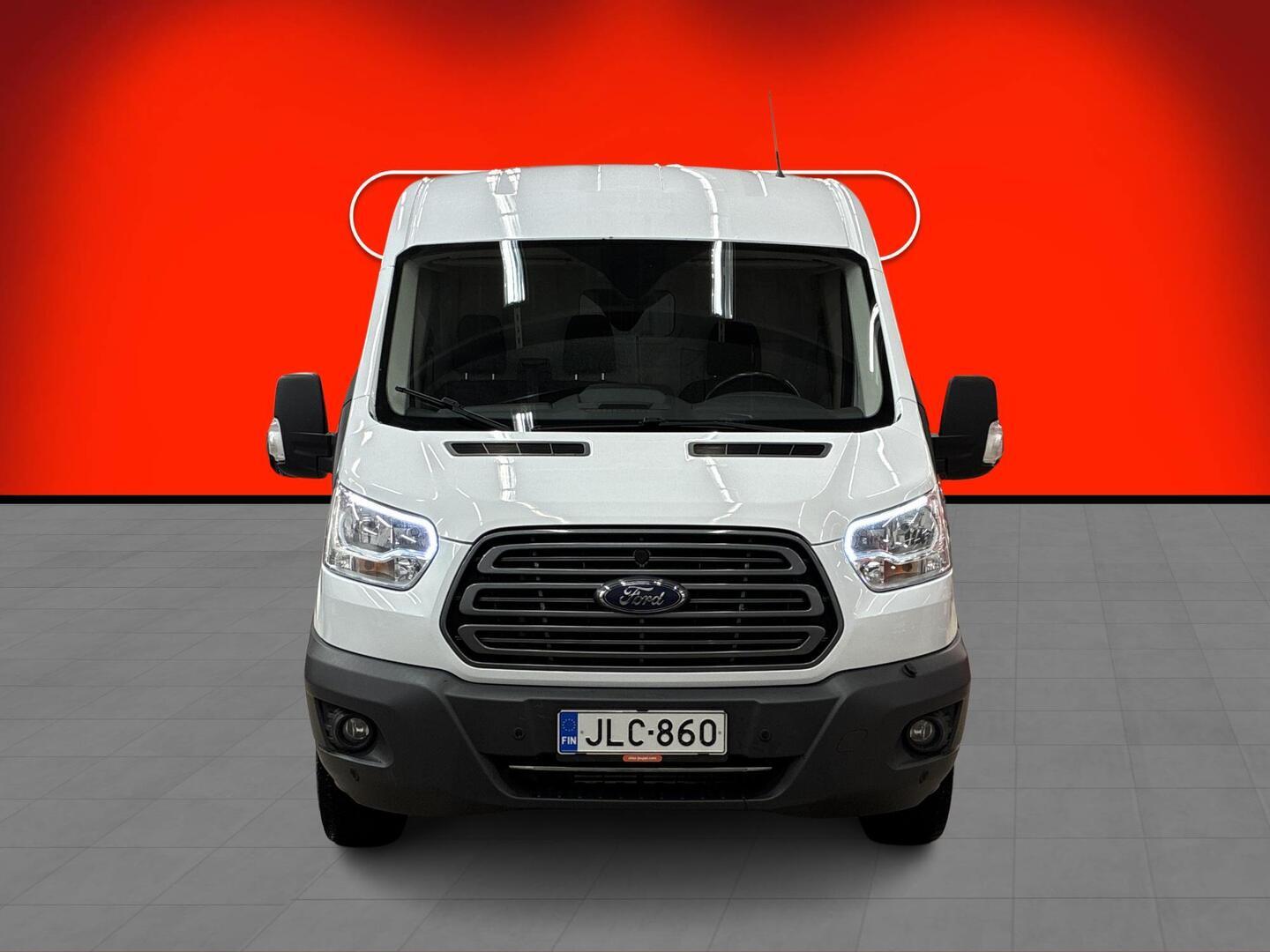FORD Transit 2019