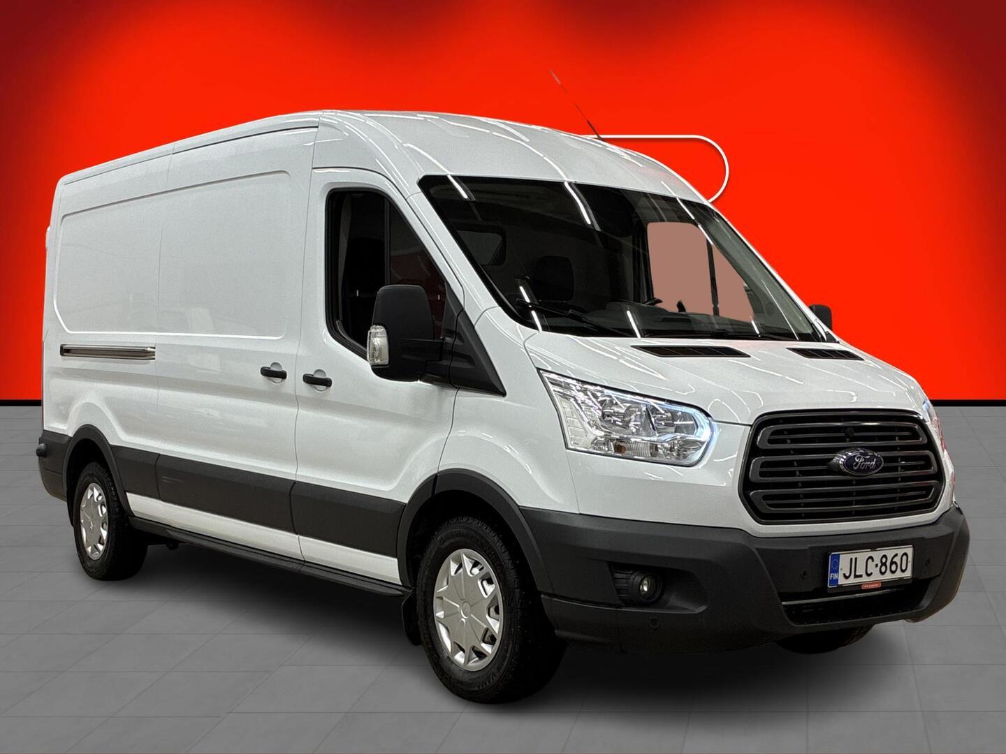 FORD Transit 2019