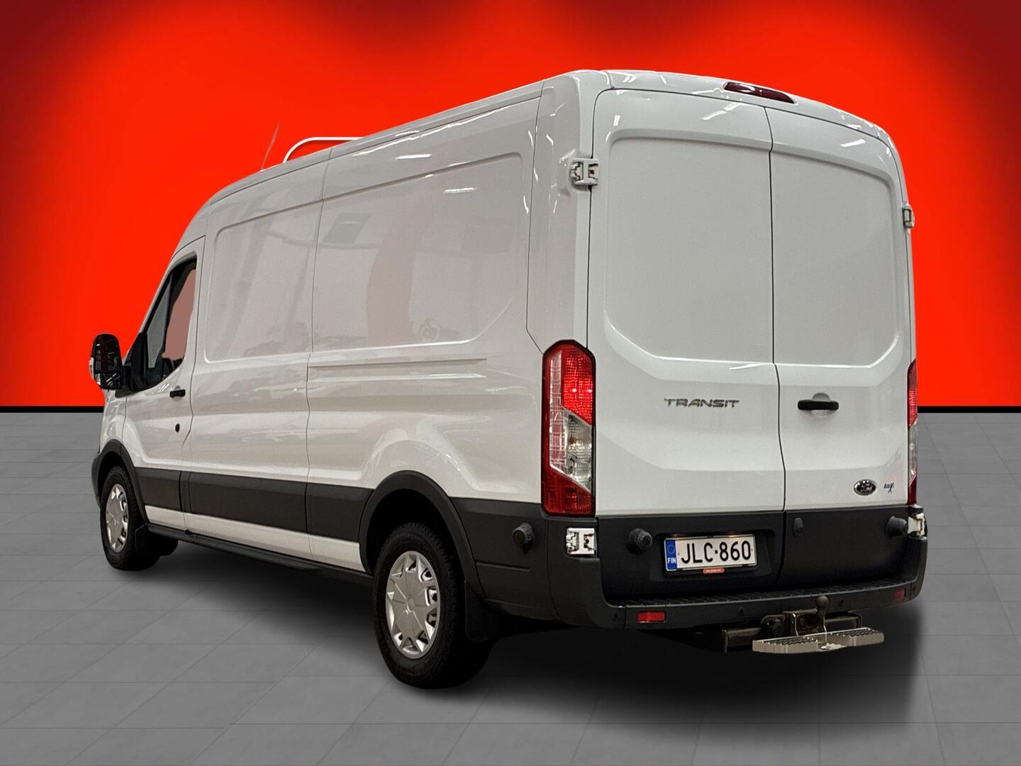FORD Transit 2019