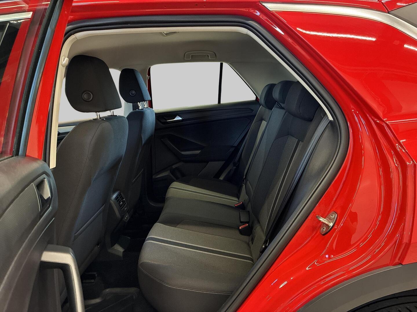 VOLKSWAGEN T-Roc 2022