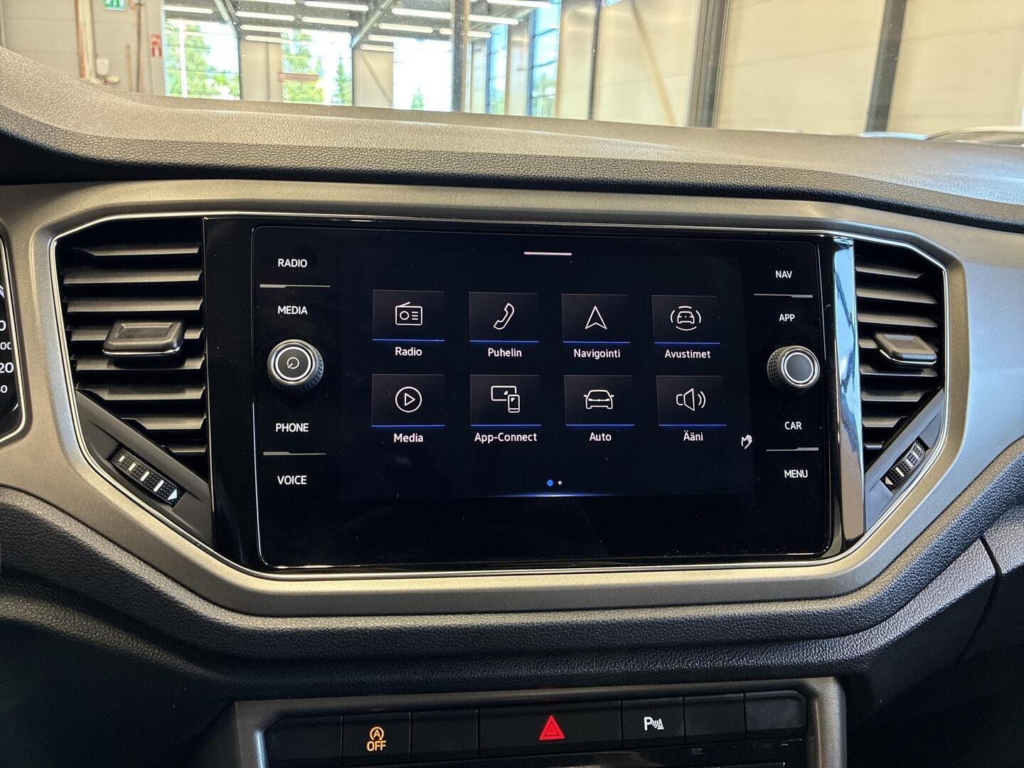 VOLKSWAGEN T-Roc 2022
