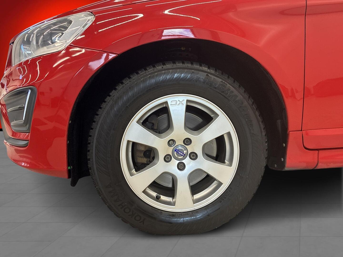 VOLVO XC60 2015