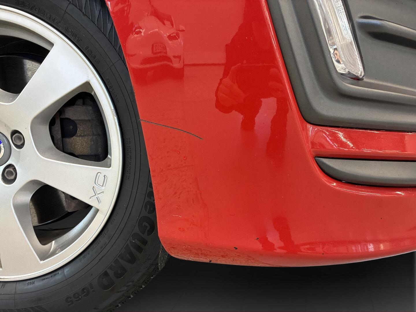 VOLVO XC60 2015