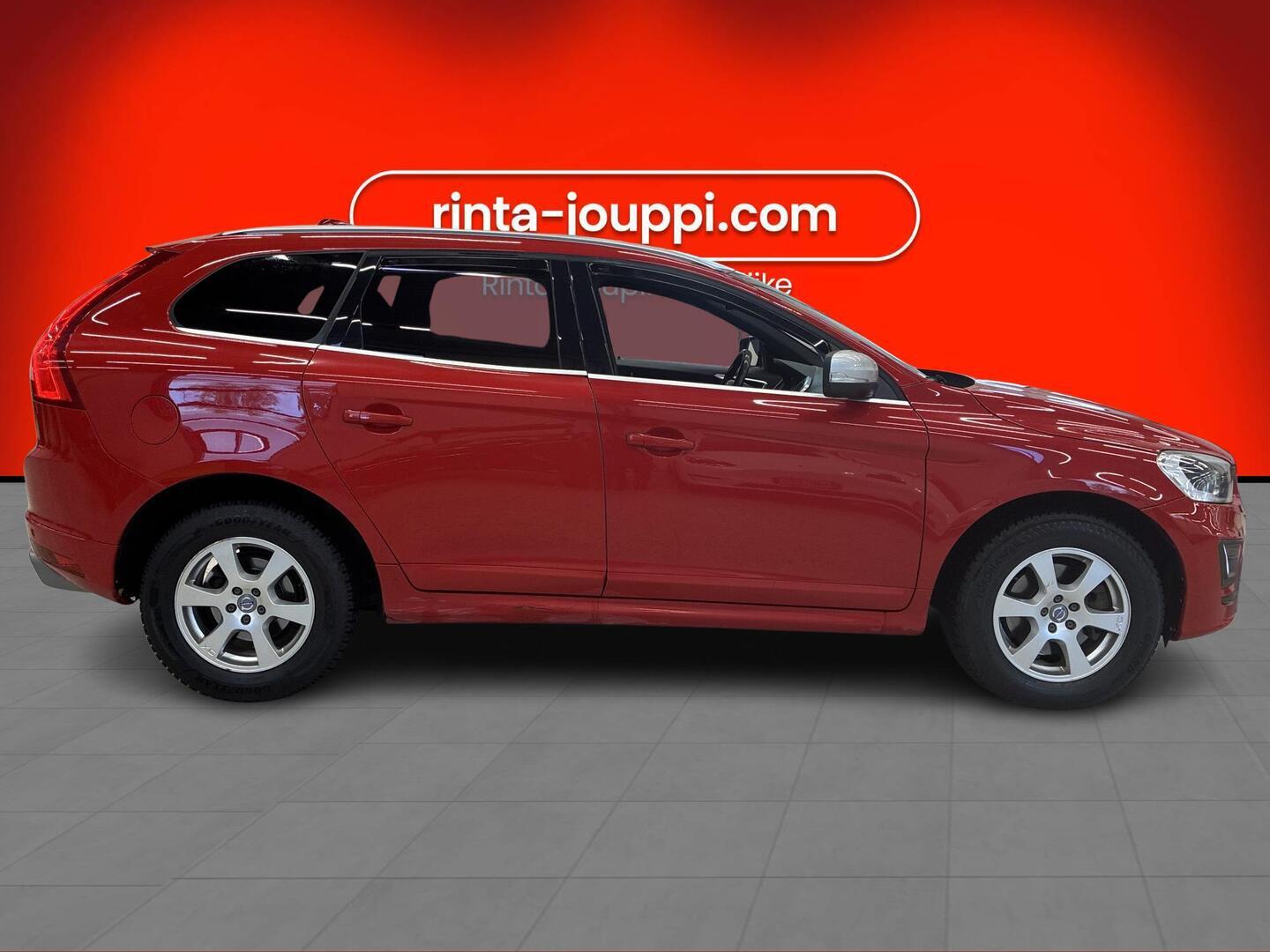 VOLVO XC60 2015