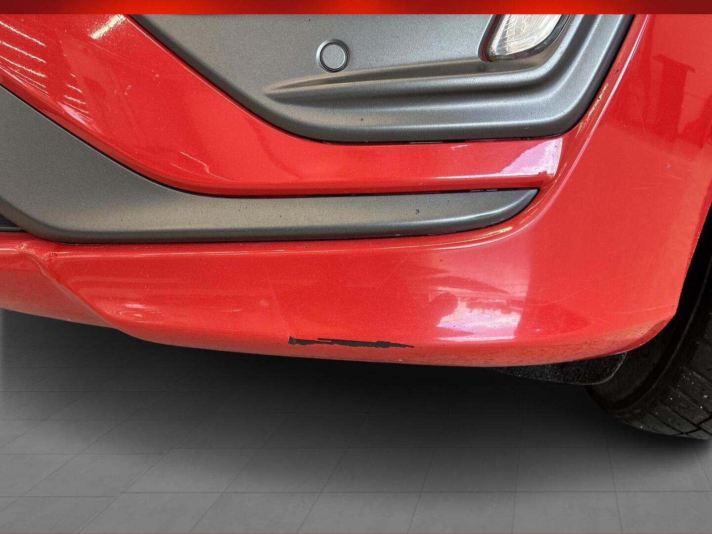 VOLVO XC60 2015