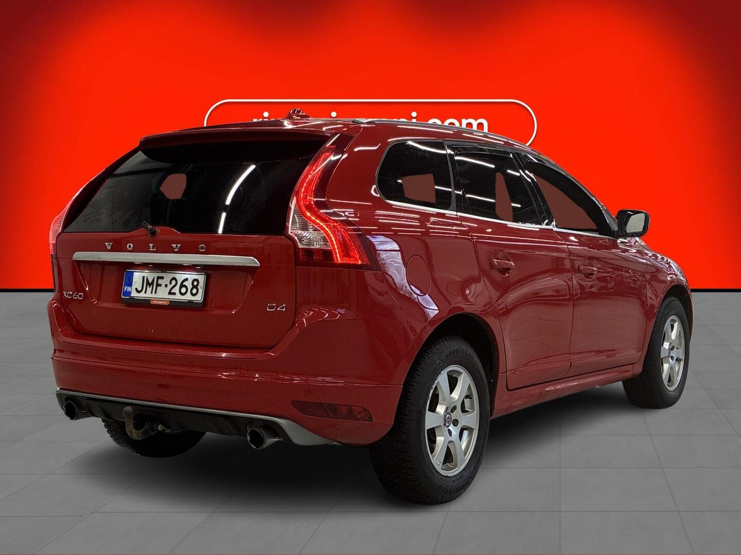 VOLVO XC60 2015