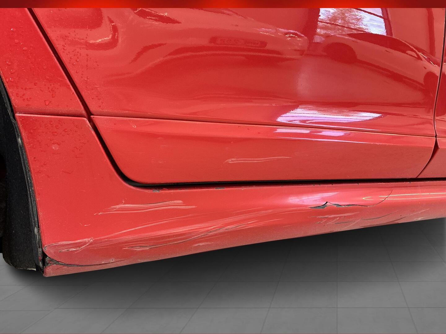 VOLVO XC60 2015
