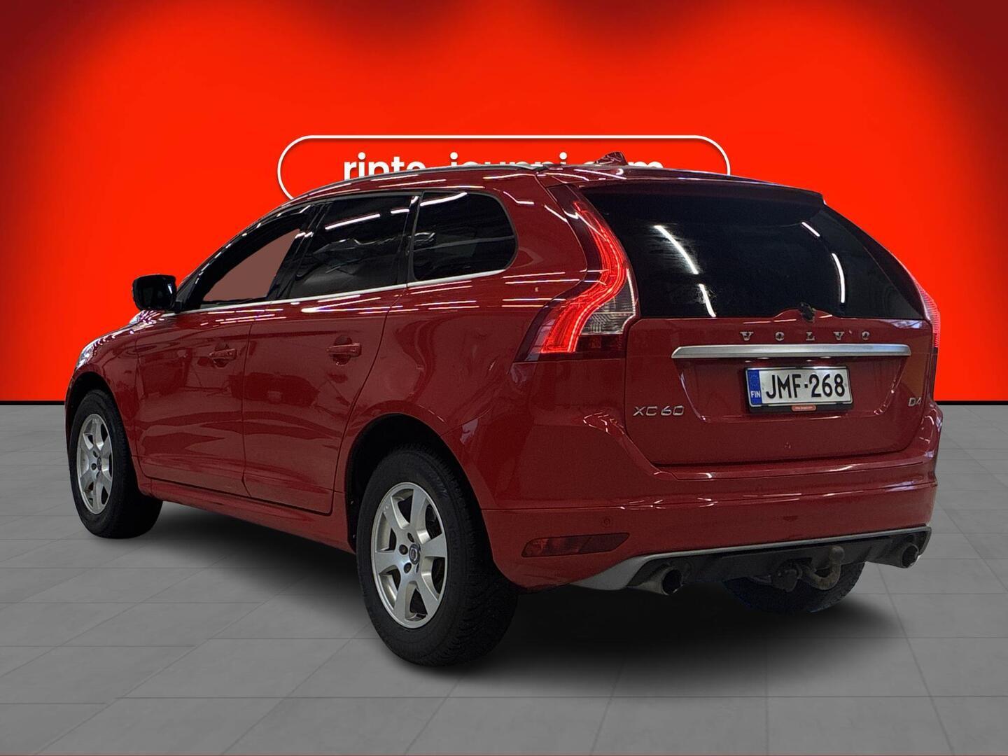 VOLVO XC60 2015