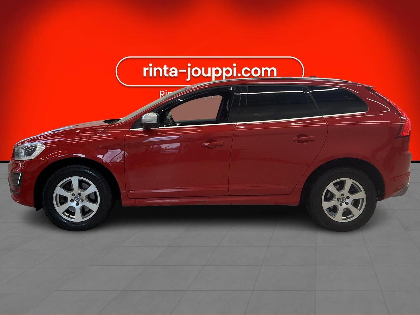 VOLVO XC60 2015
