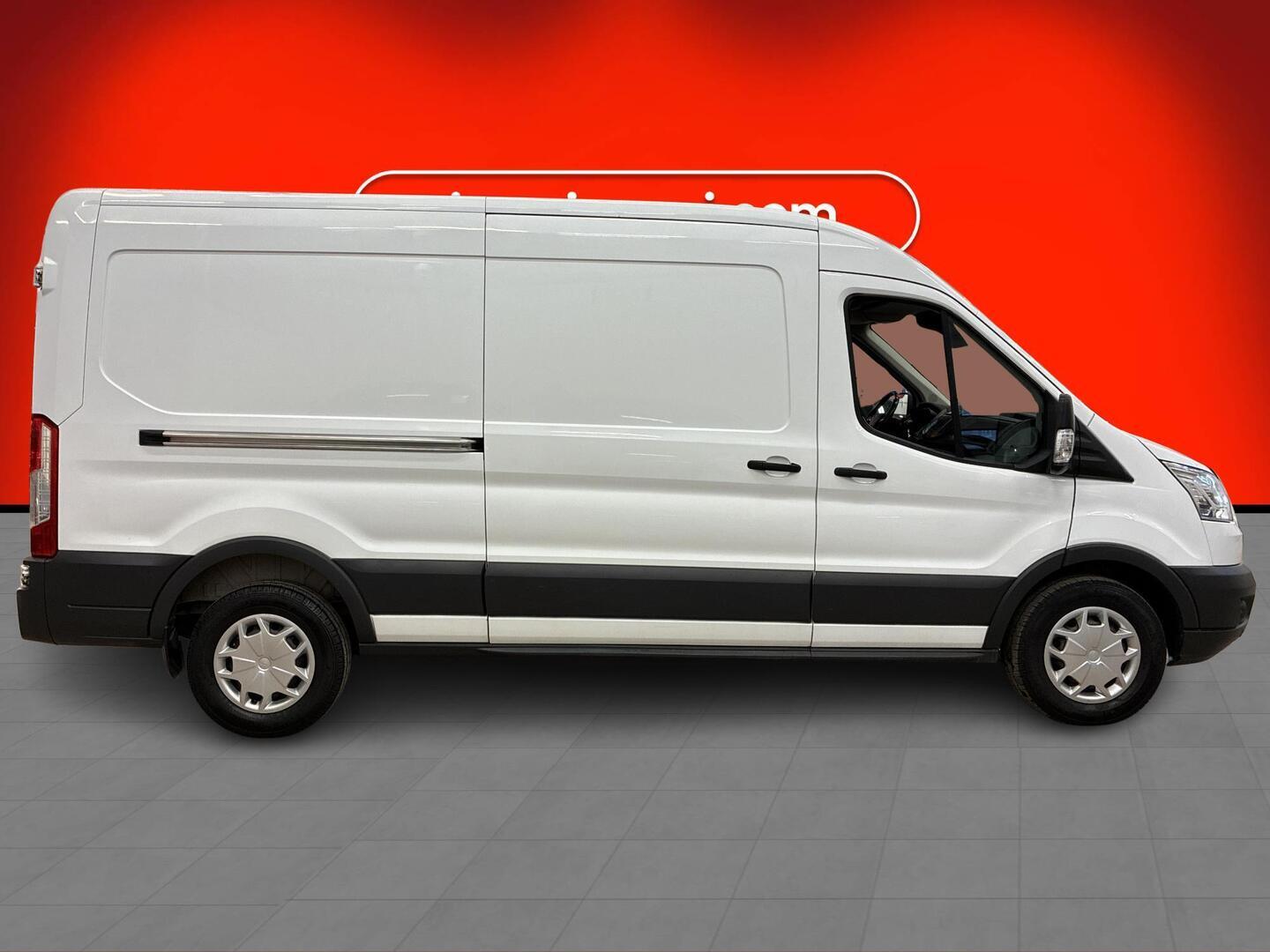FORD Transit 2017
