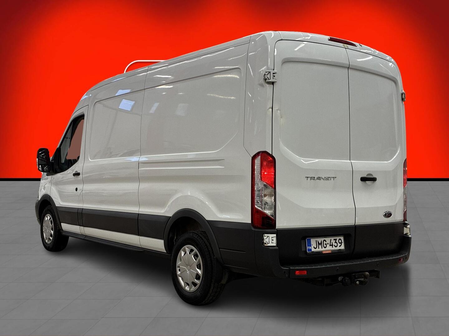 FORD Transit 2017