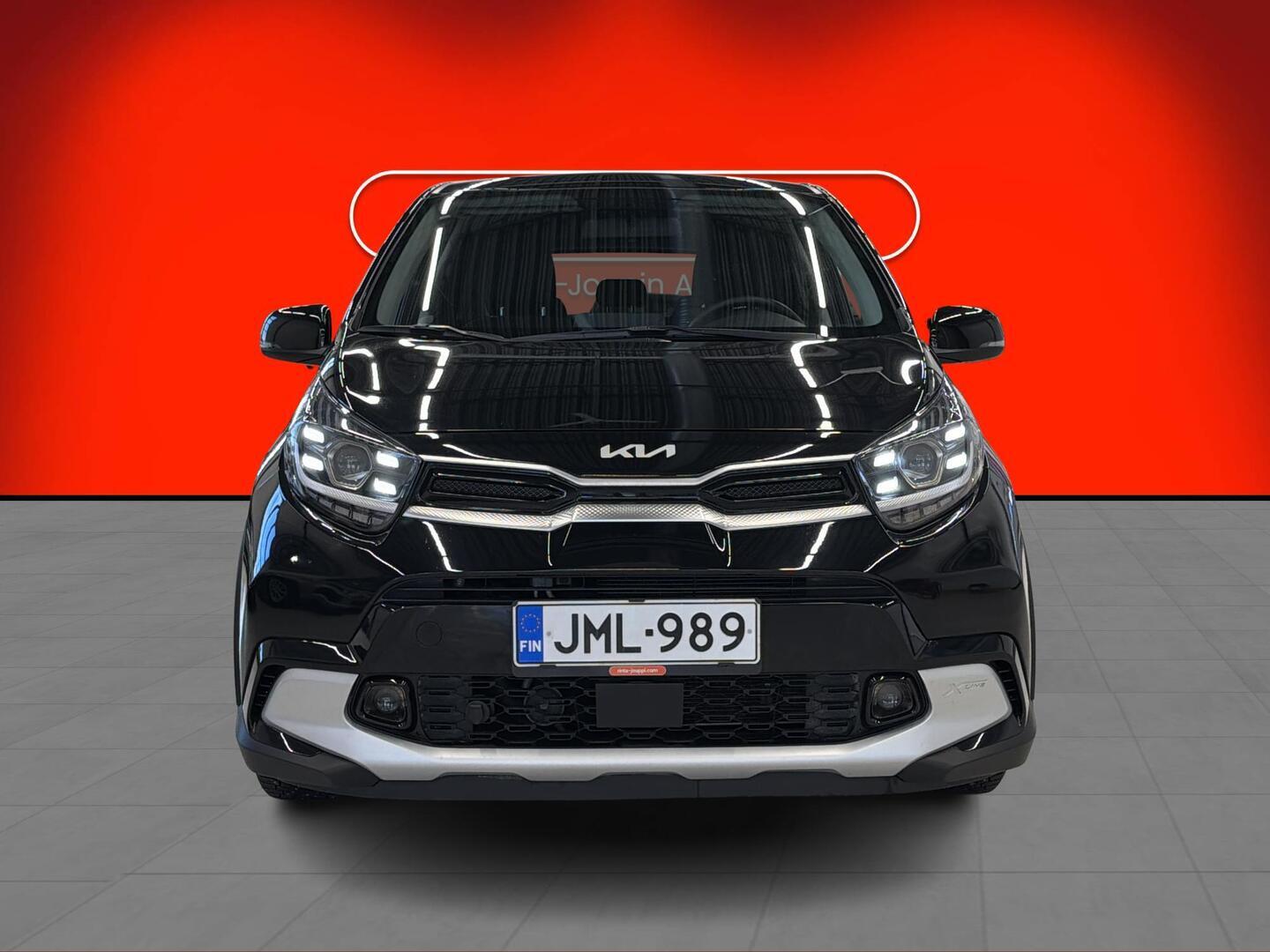 KIA Picanto 2022