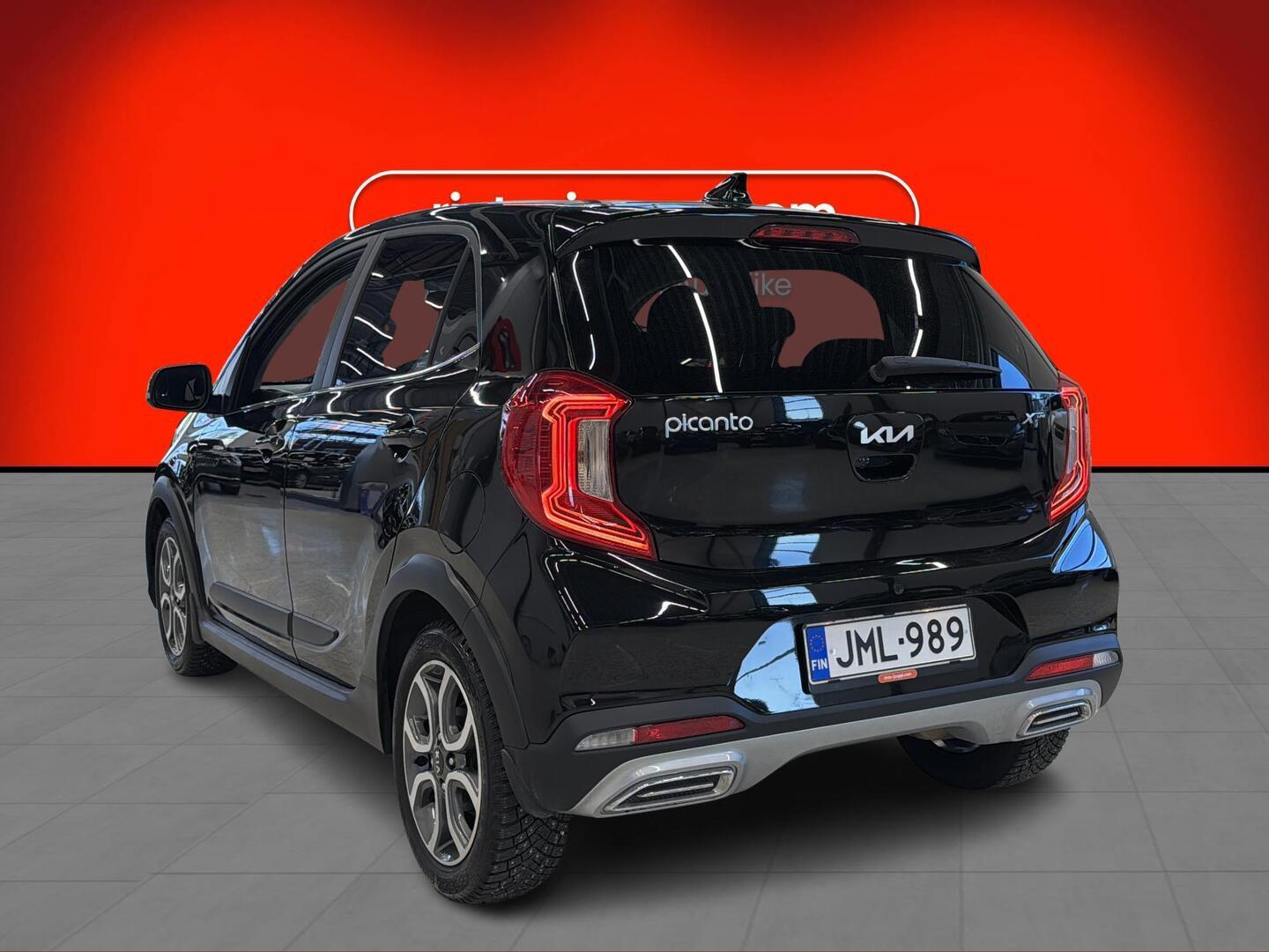 KIA Picanto 2022
