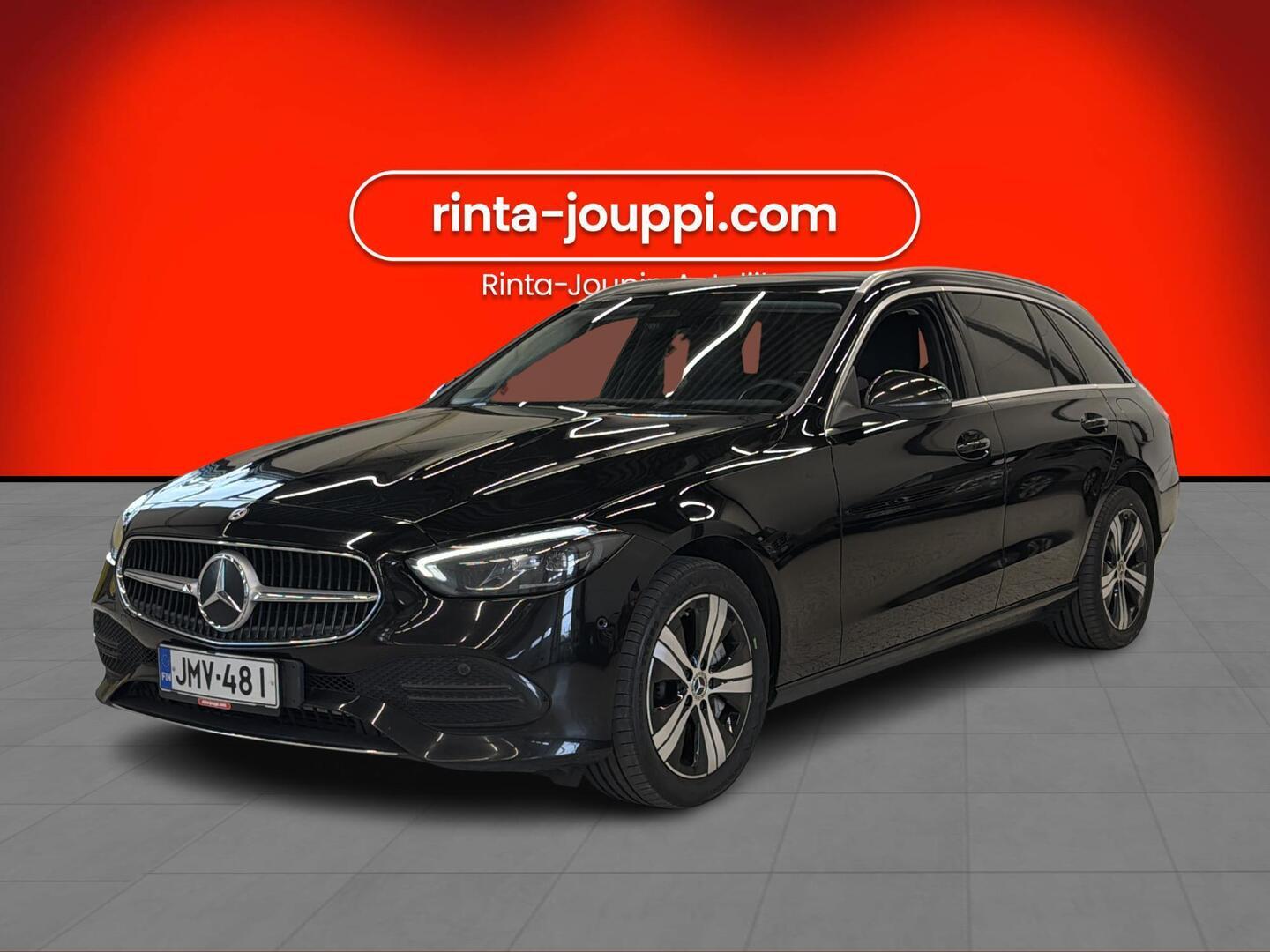 MERCEDES-BENZ C 2023